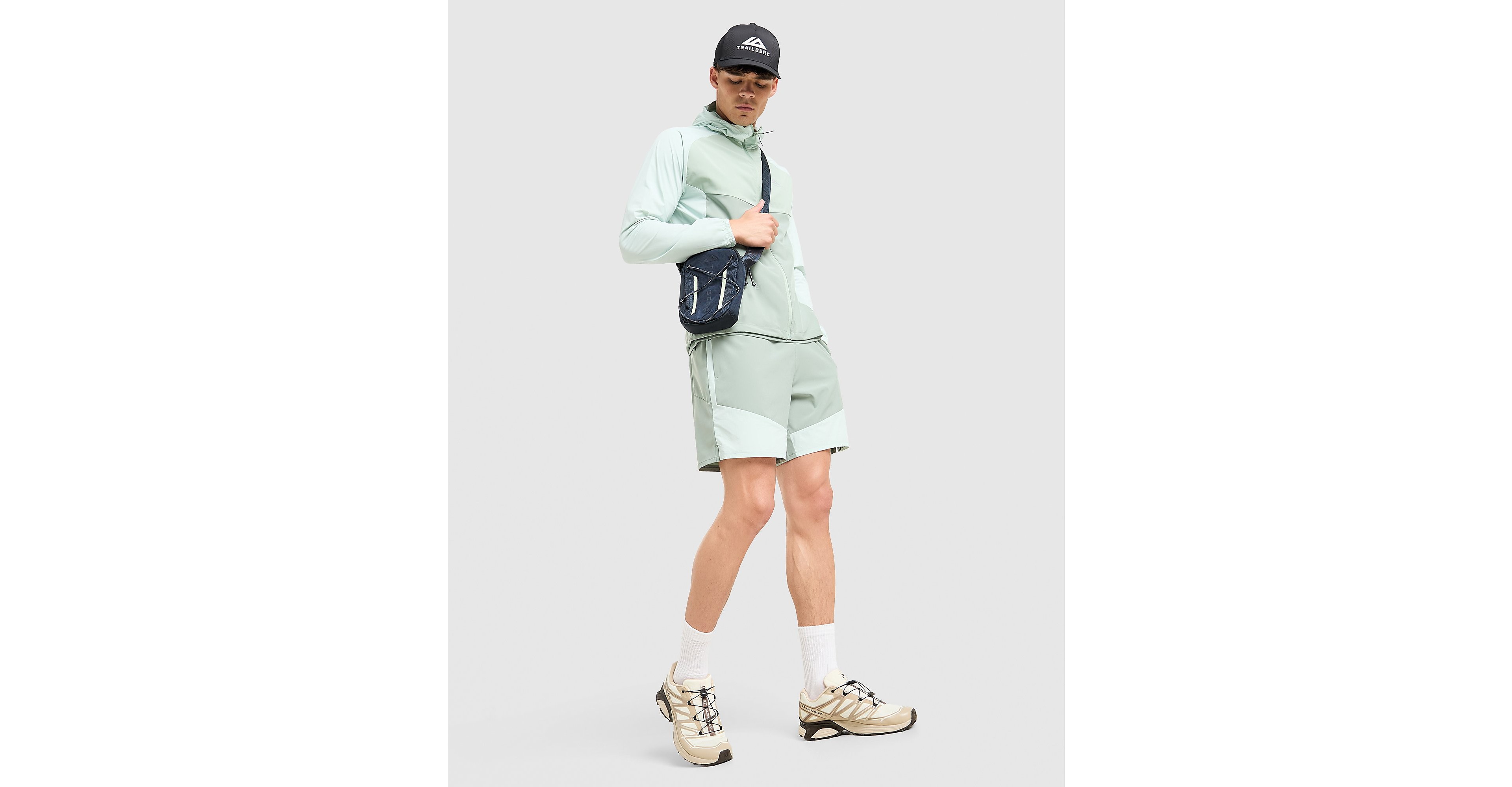 Focus Windrunner Jacket