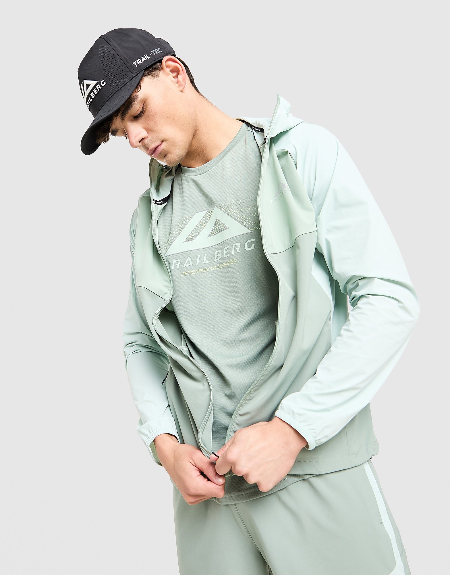 Trailberg Movement T Shirt