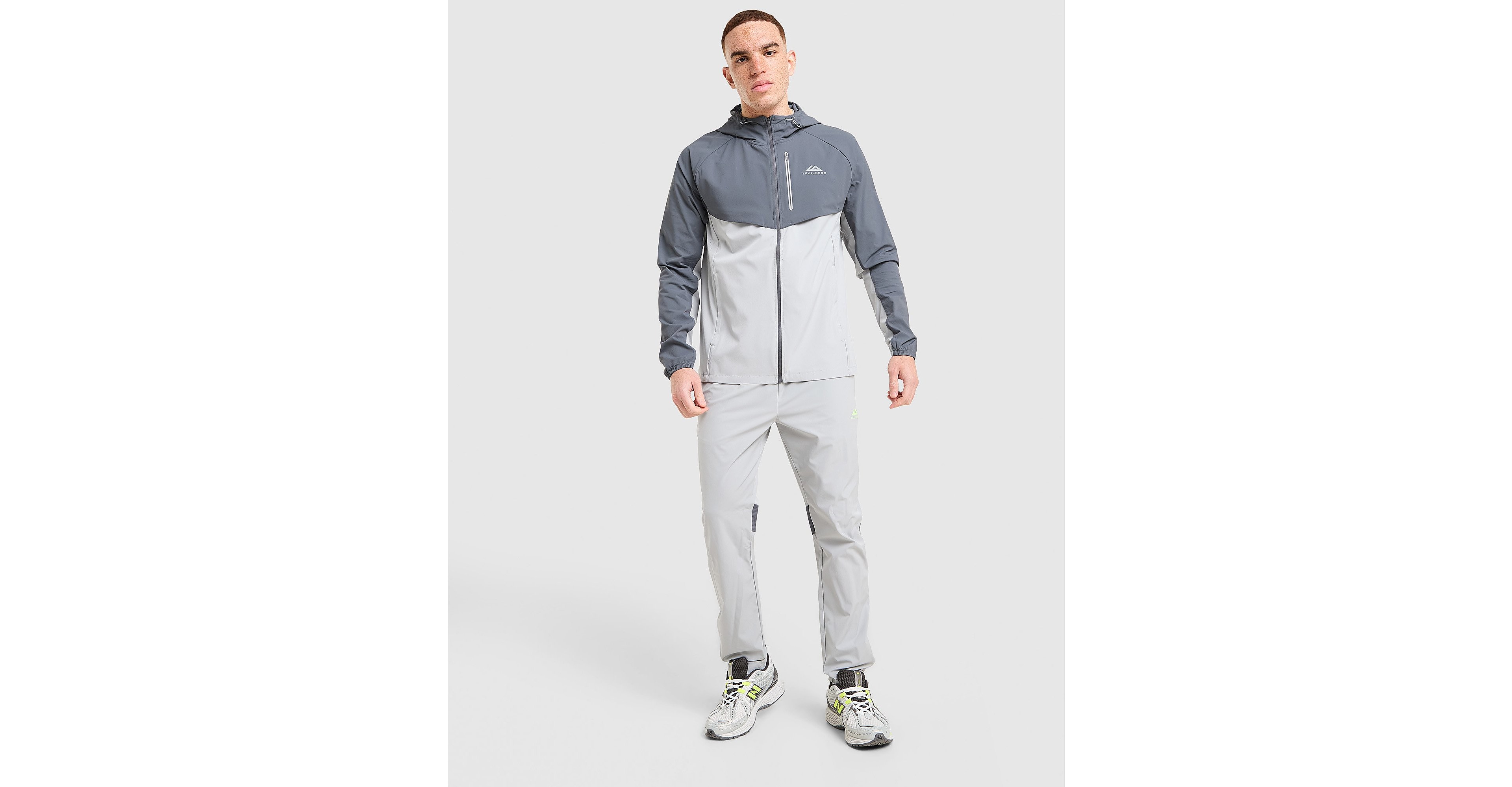 Cloud Jacket