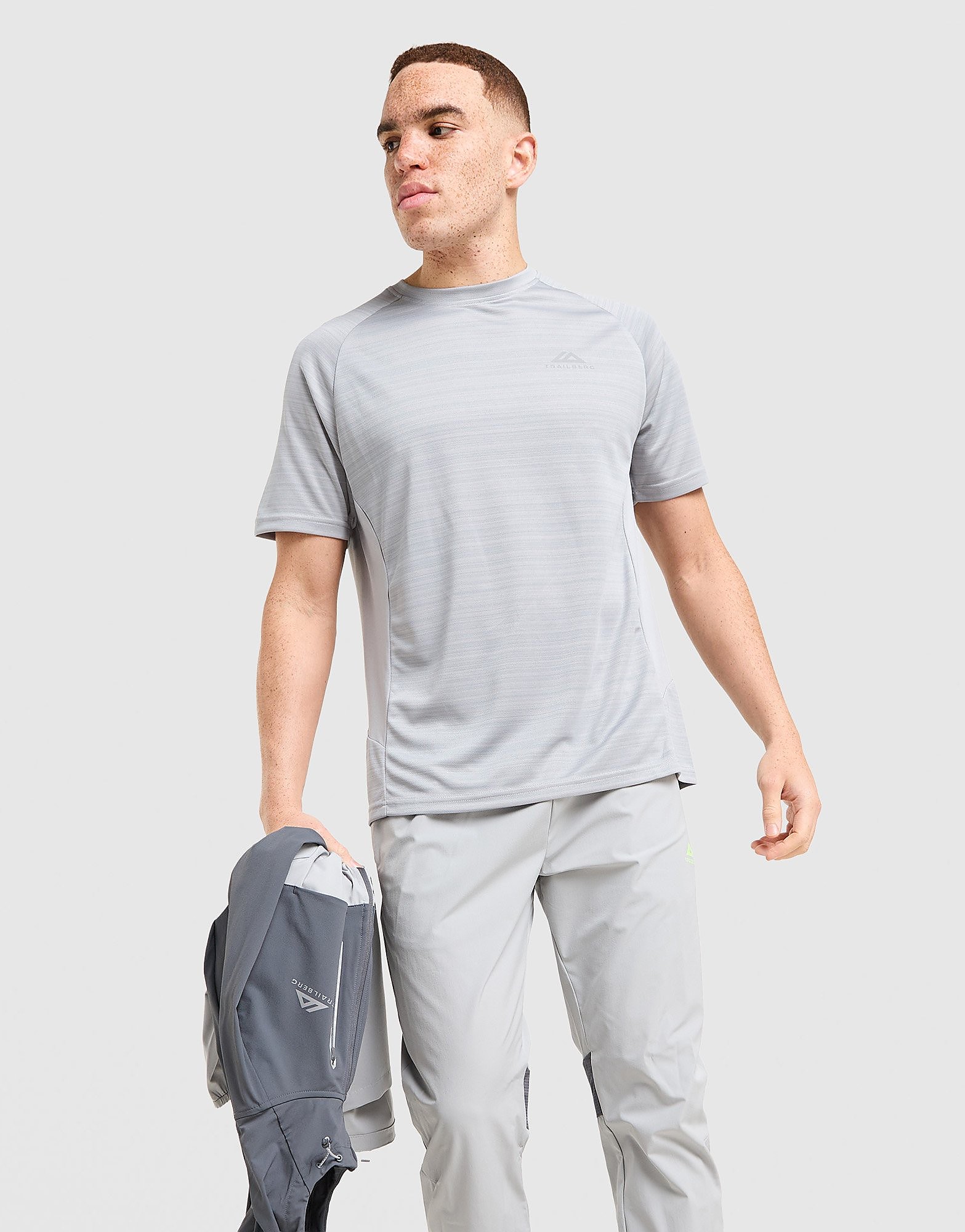 Trailberg T shirt Cloud