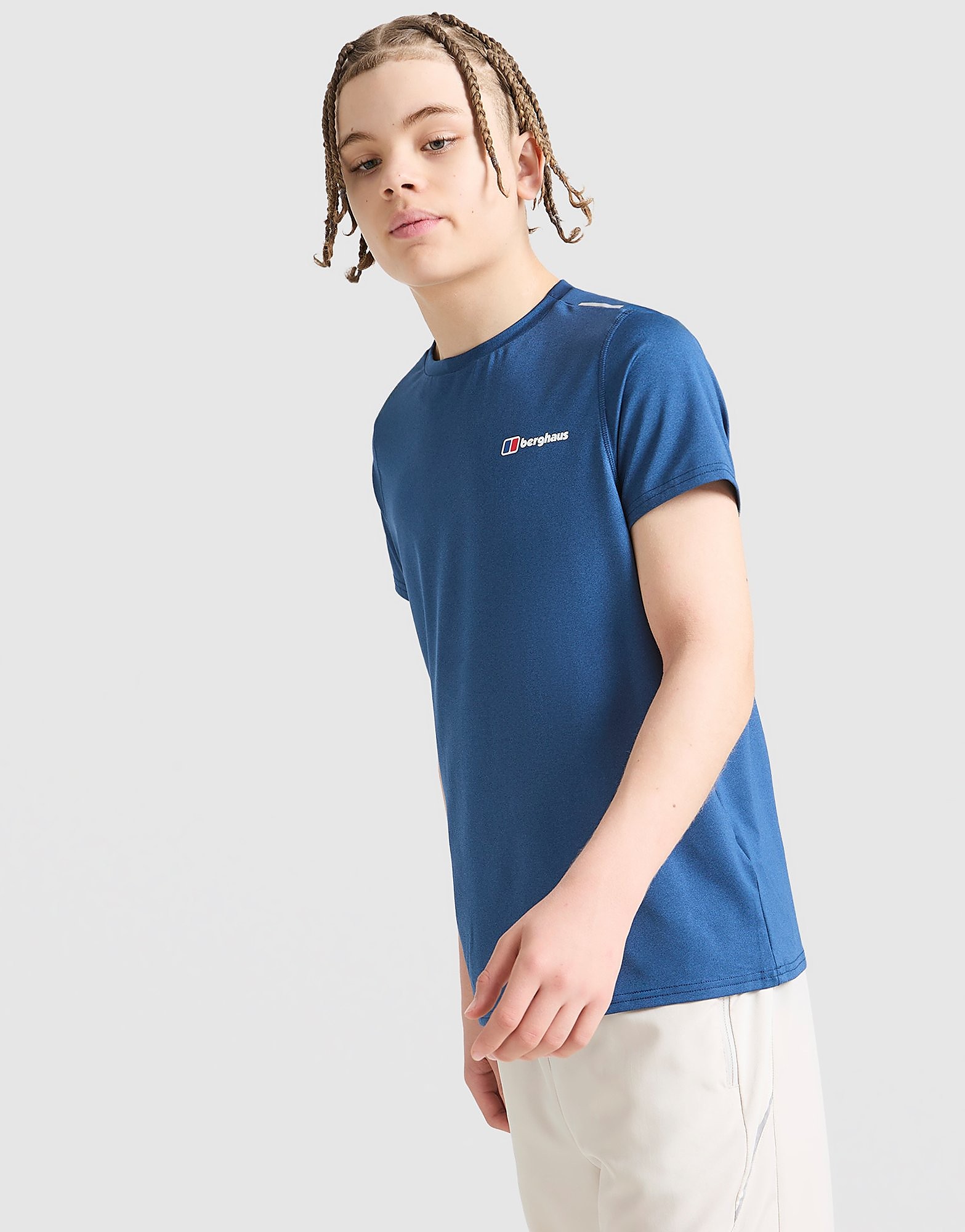 Berghaus T shirt Emit Junior - vue 1