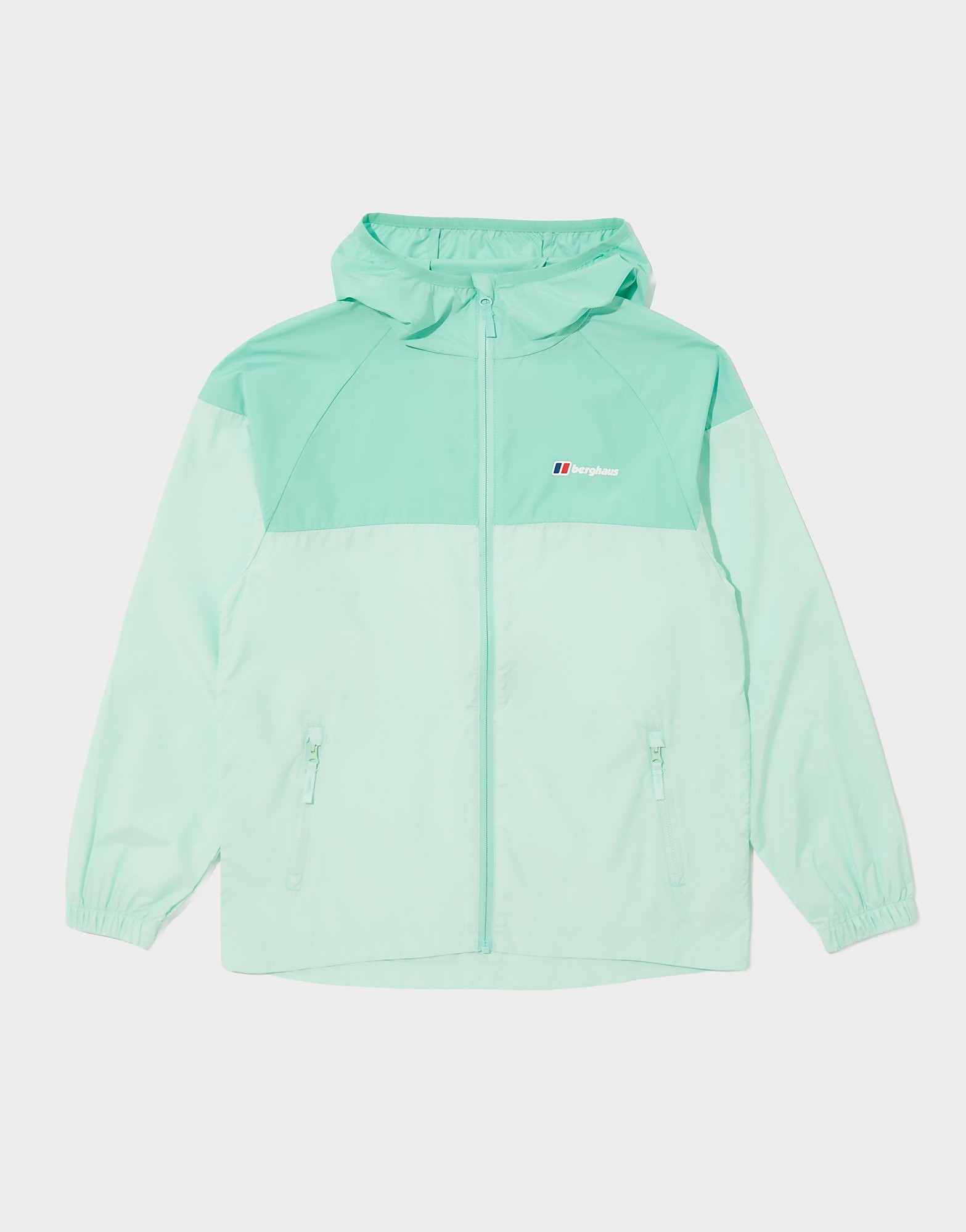 Wind Shell Jacket Junior - Blu, blu blu Bambino taglia 9-10Y