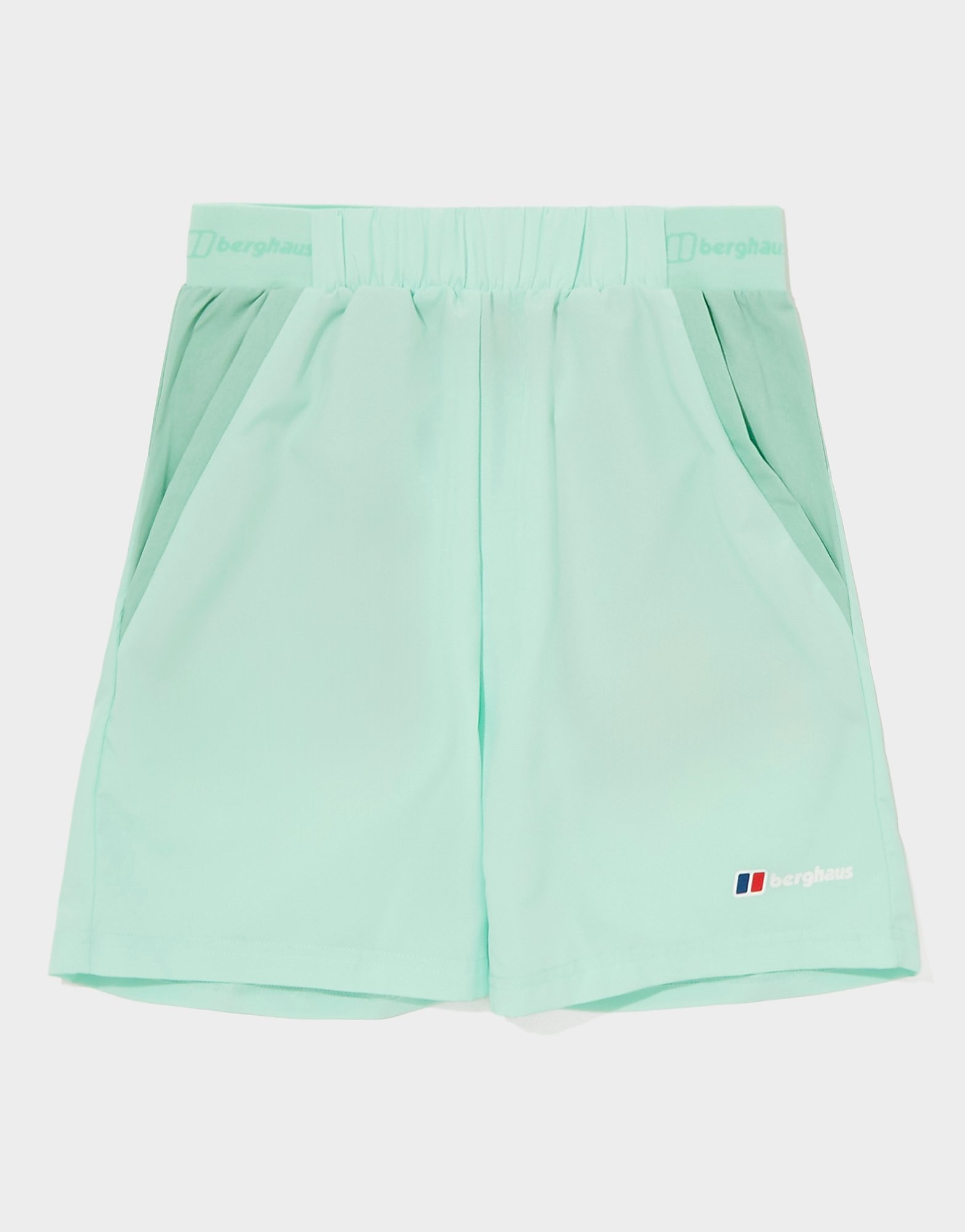 Berghaus Short Wandermore Junior - vue 1
