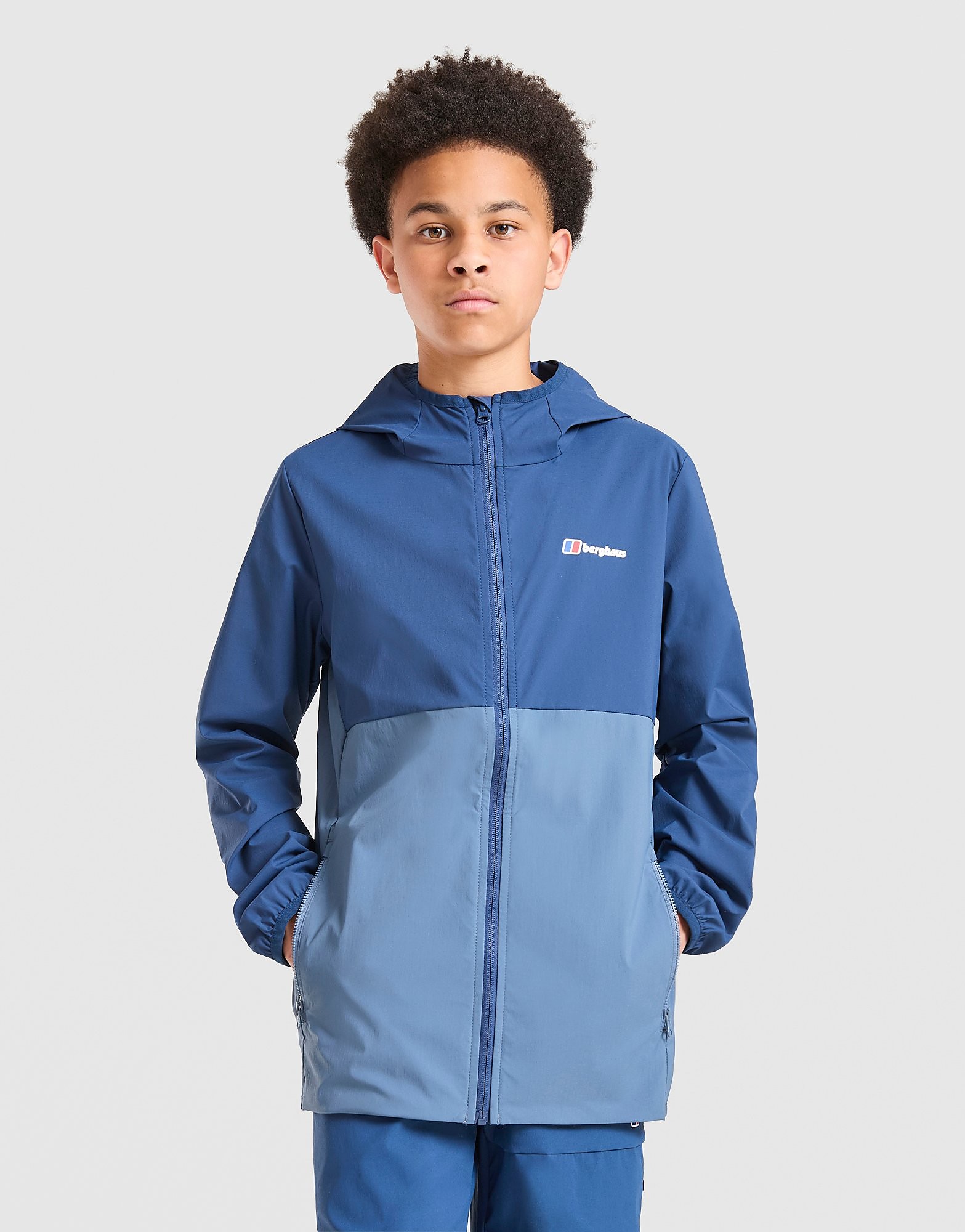 Berghaus Veste Theran Lightweight V2 Junior