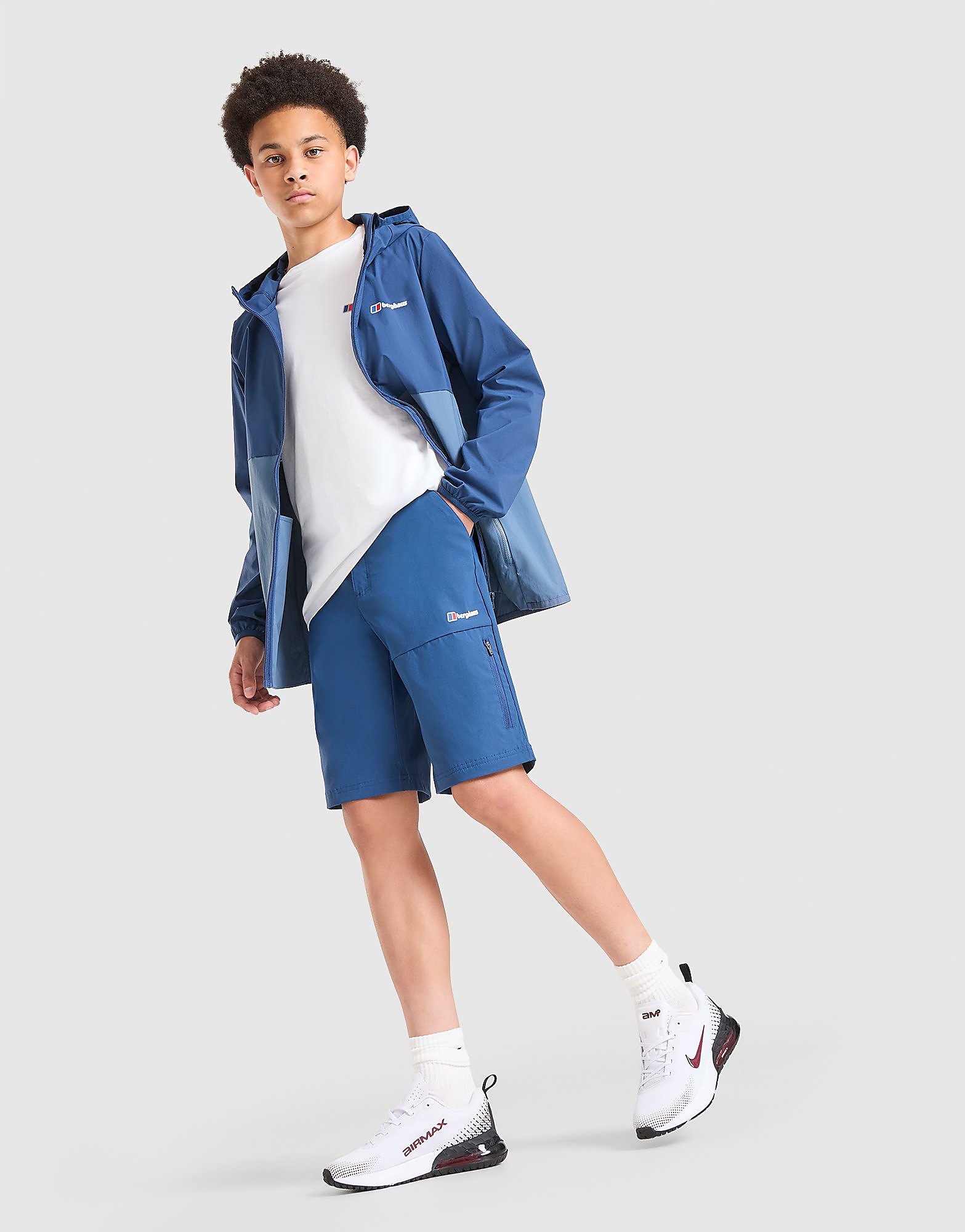 Berghaus Short Trekker Junior
