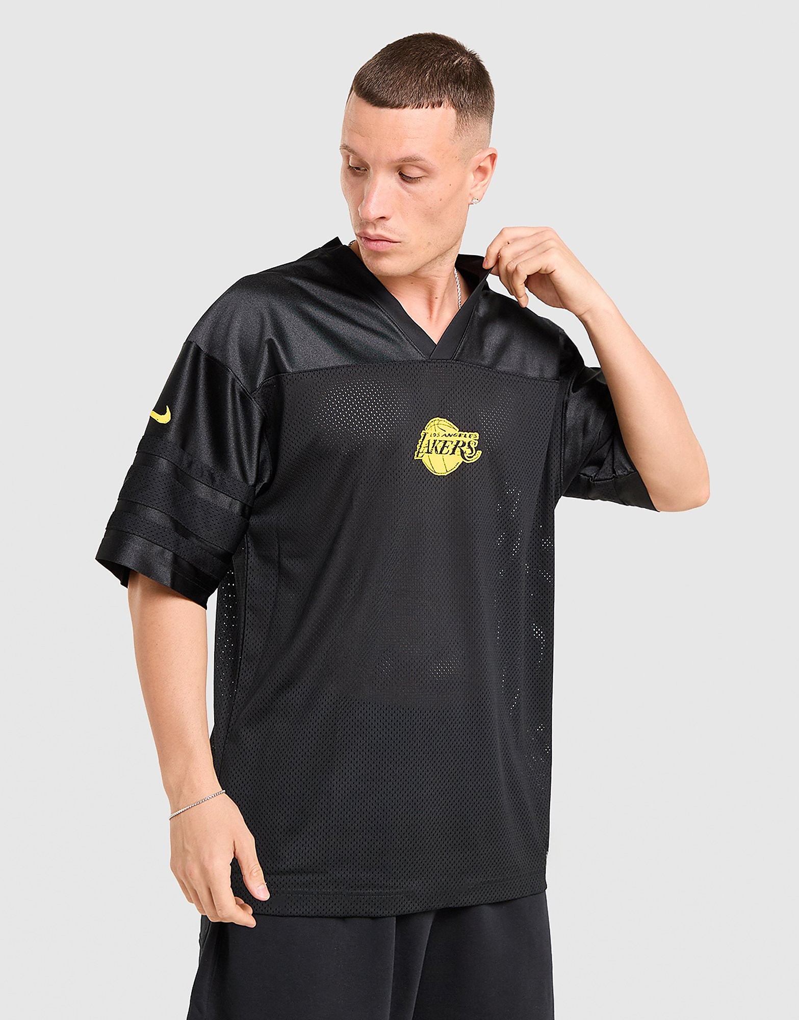 Nike NBA Los Angeles Lakers Jersey