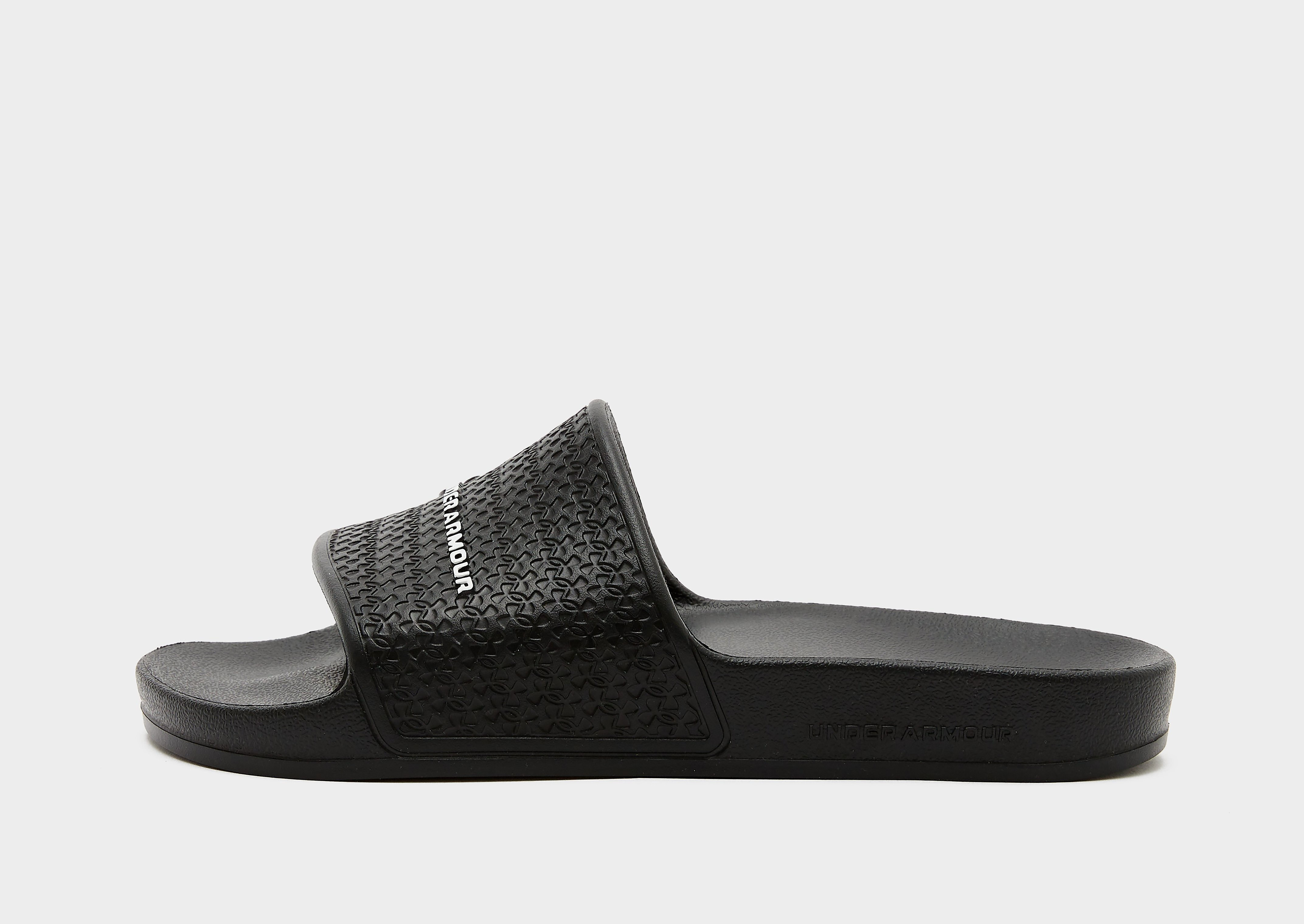 ARMR Lite Slides Junior, Schwarz