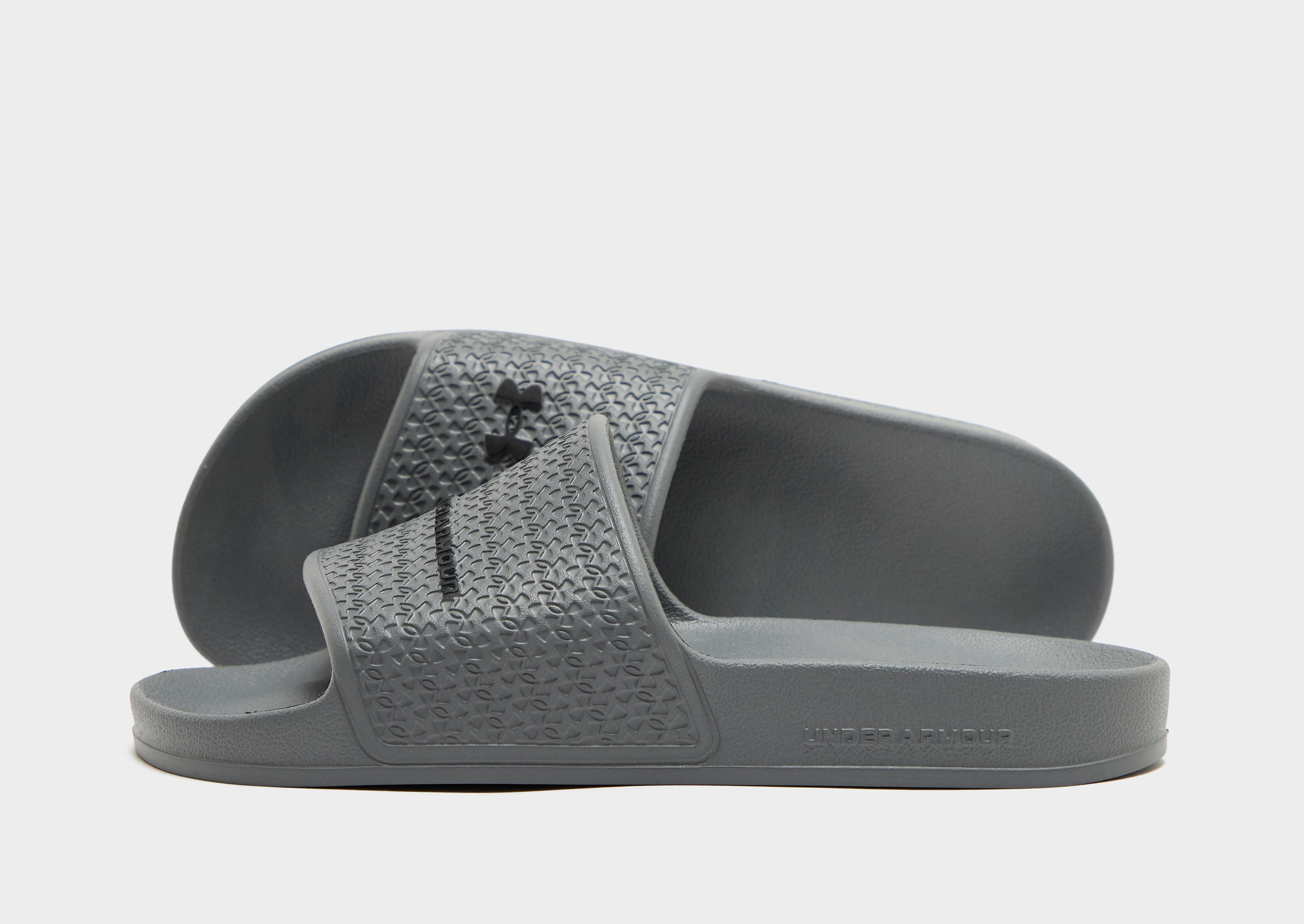 ARMR Lite Slides Junior, Grau