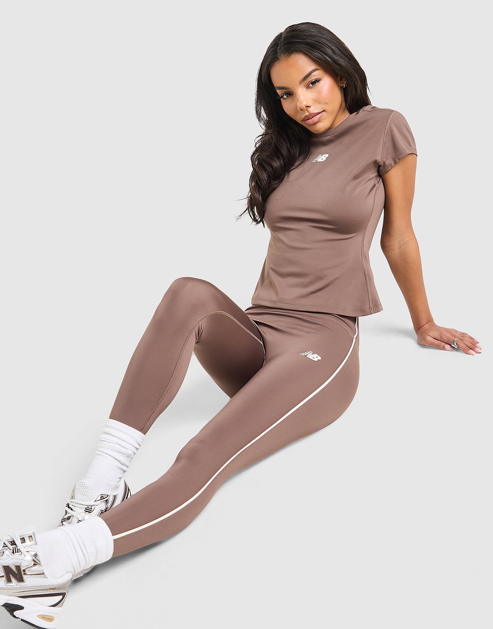 New Balance Legging Pipe