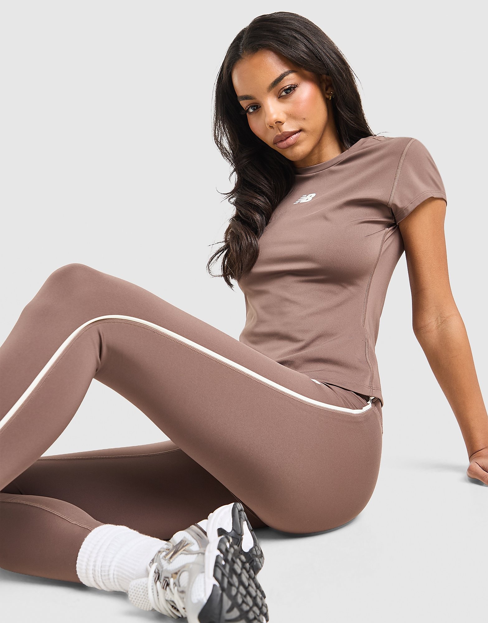 New Balance T shirt Accelerate