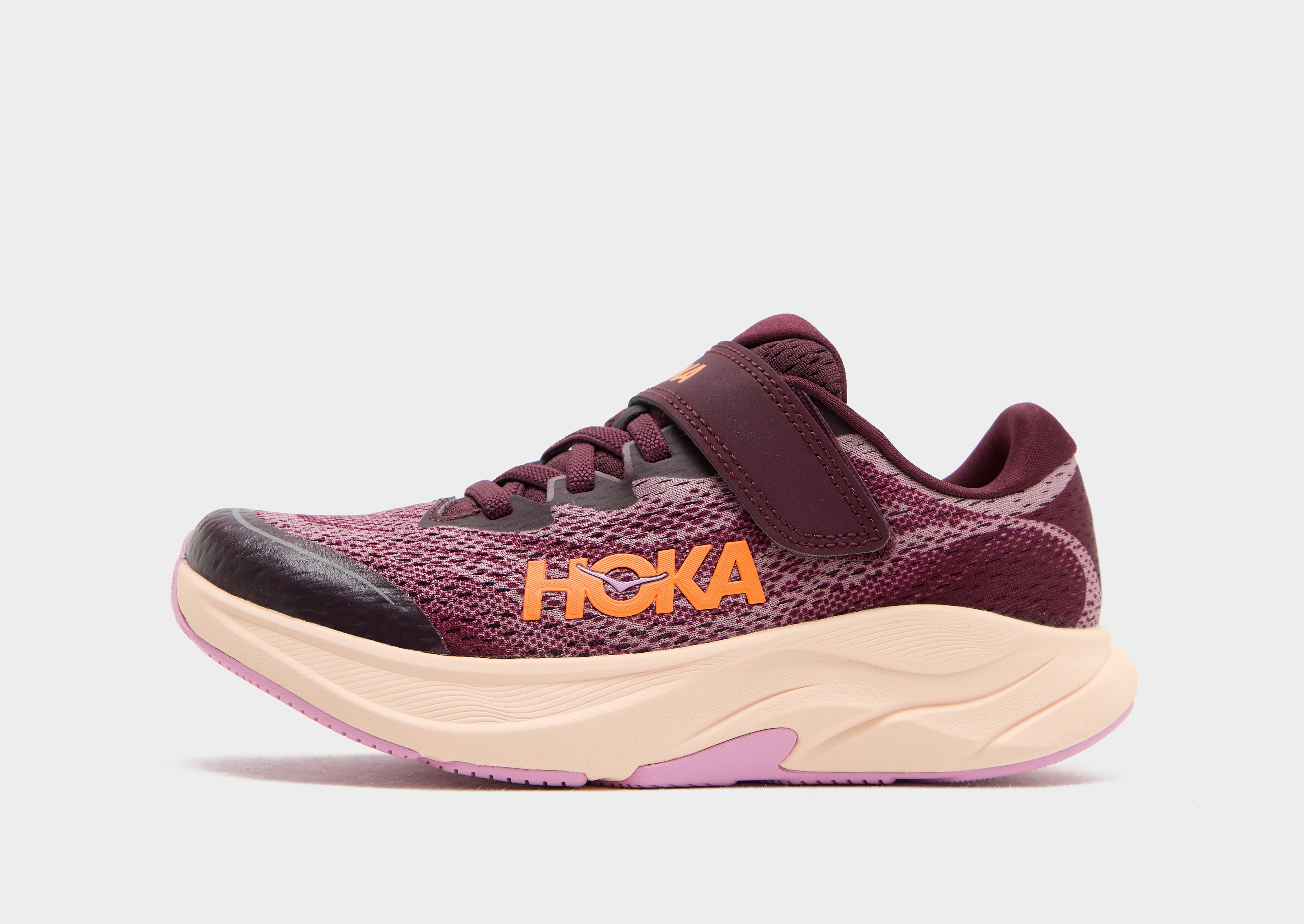 HOKA Rincon 4 Children - vue 5