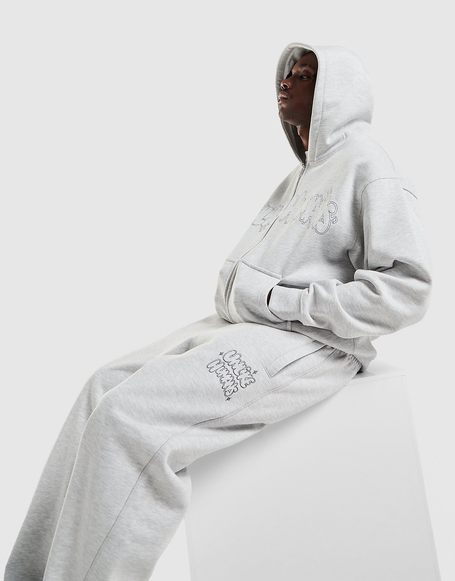 Unlike Humans Regent Joggers - vue 2