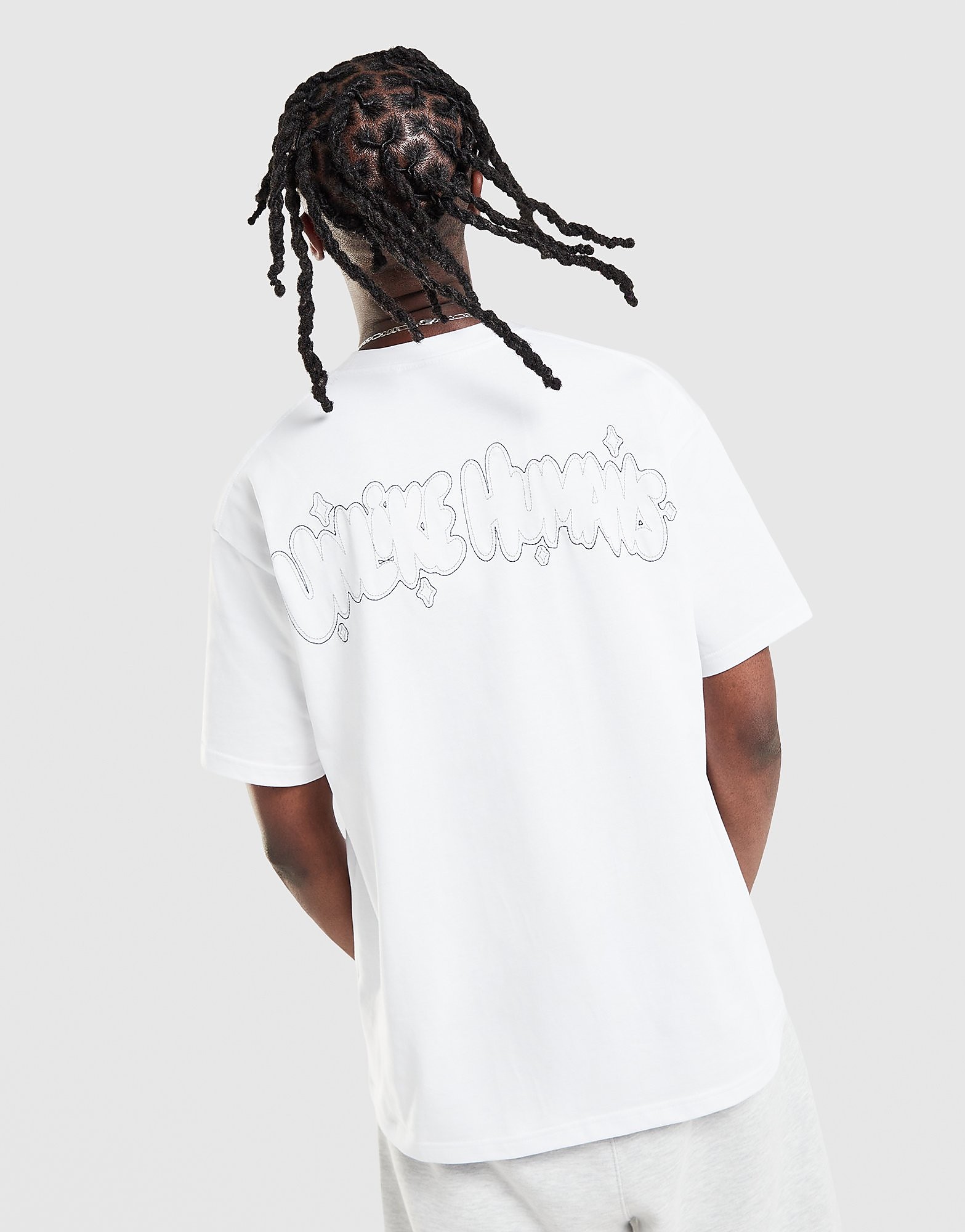 Unlike Humans Regent T Shirt