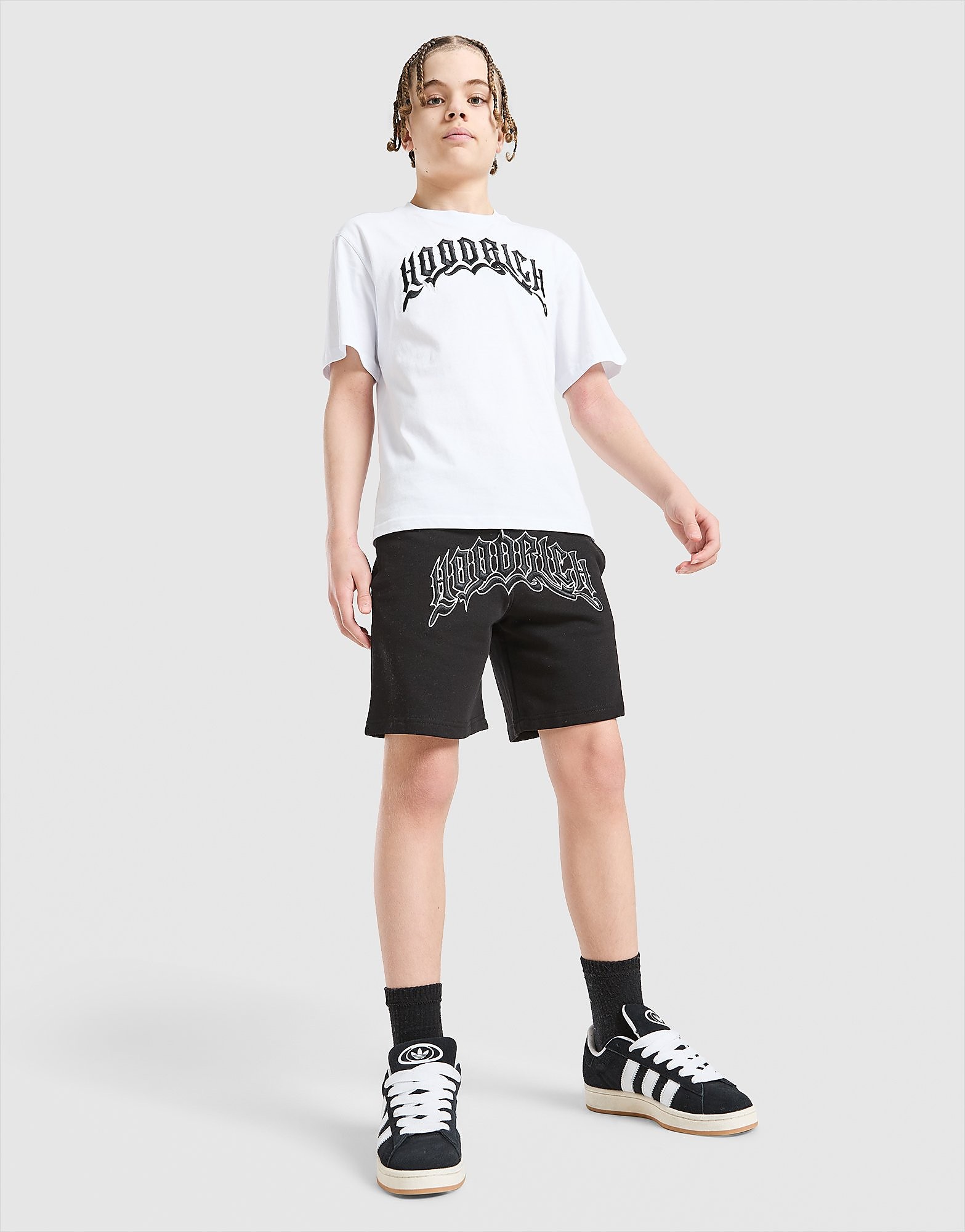 Hoodrich Short Ritual Junior - vue 1