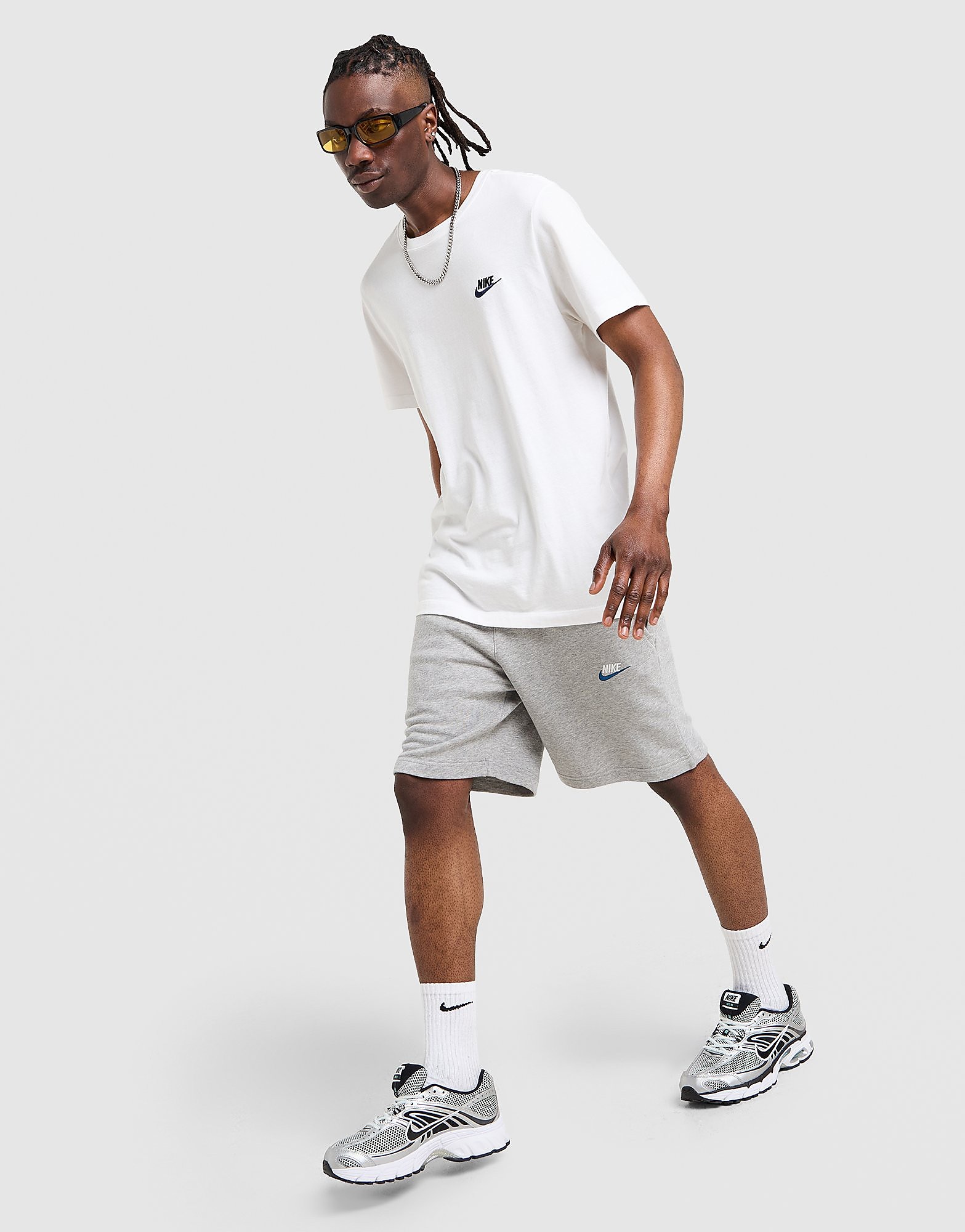 Nike Short Foundation