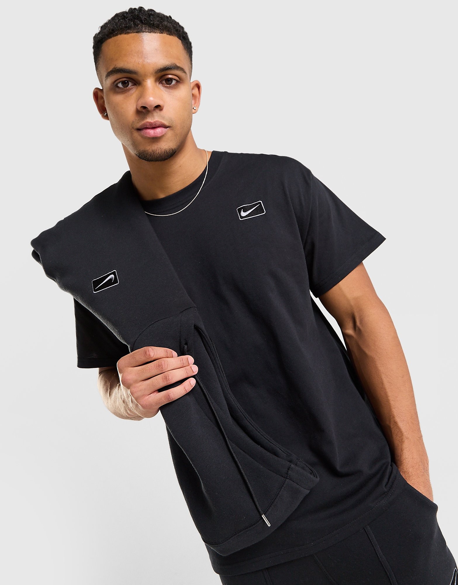 Nike Street T Shirt - vue 1