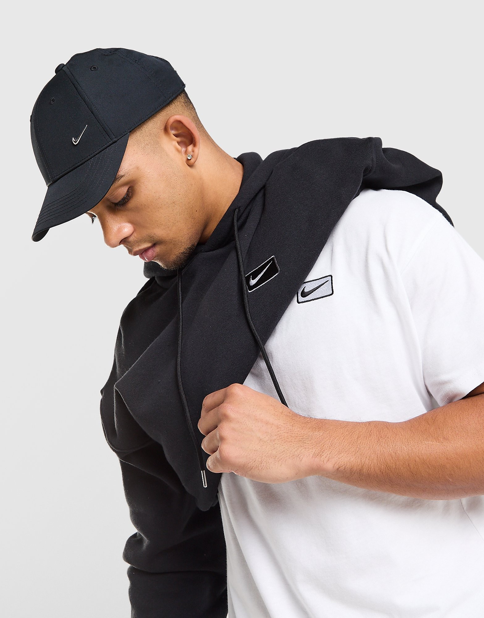 Nike Street T Shirt - vue 1