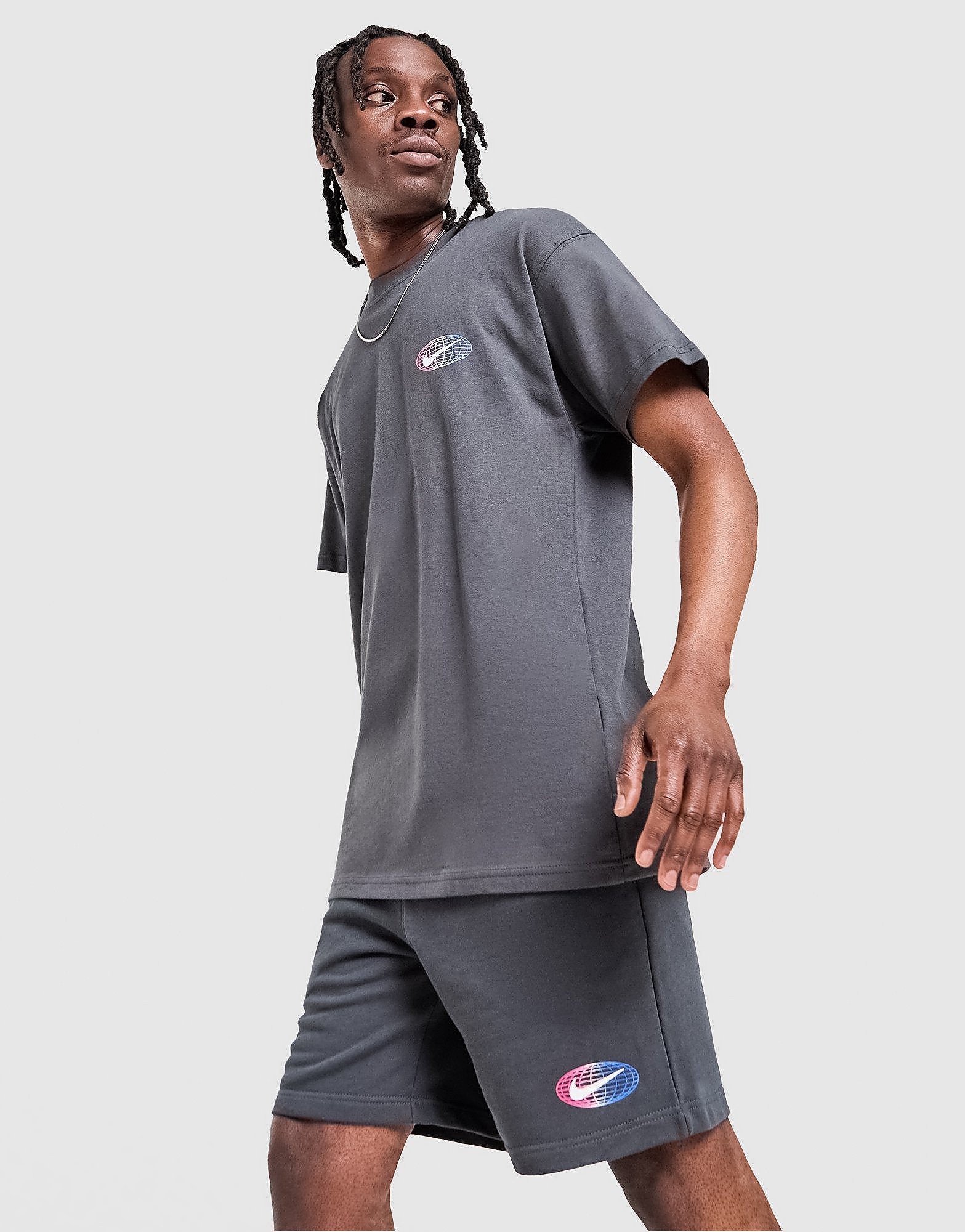 Nike World Tour Shorts