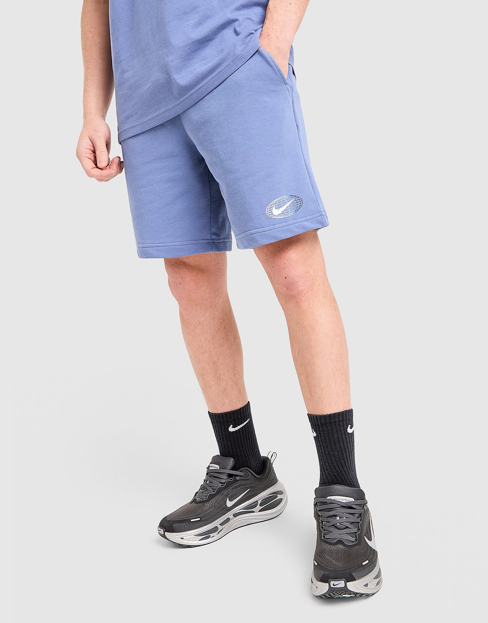 Nike World Tour Shorts