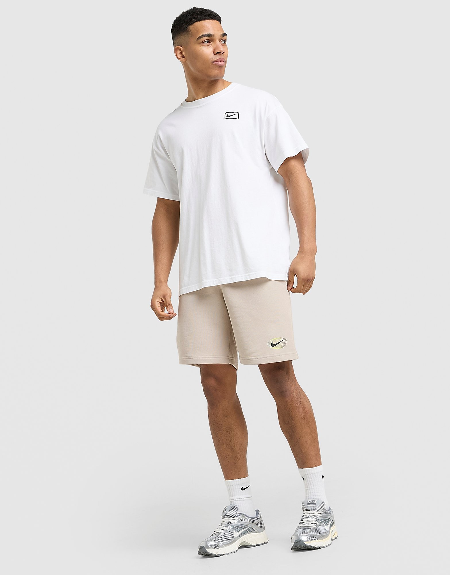 Nike Short World Tour