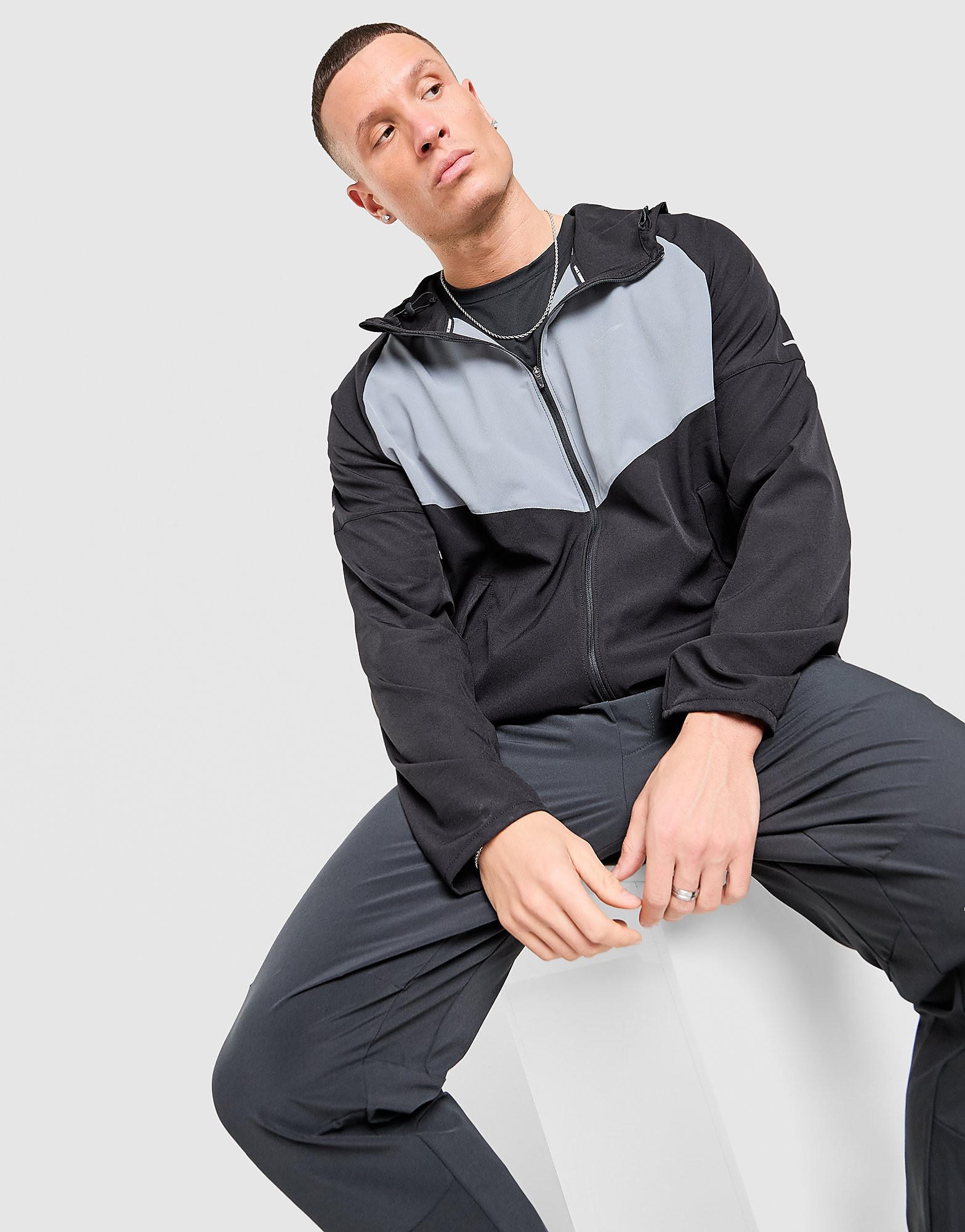 Nike Miler 2.0 Jacket - vue 1