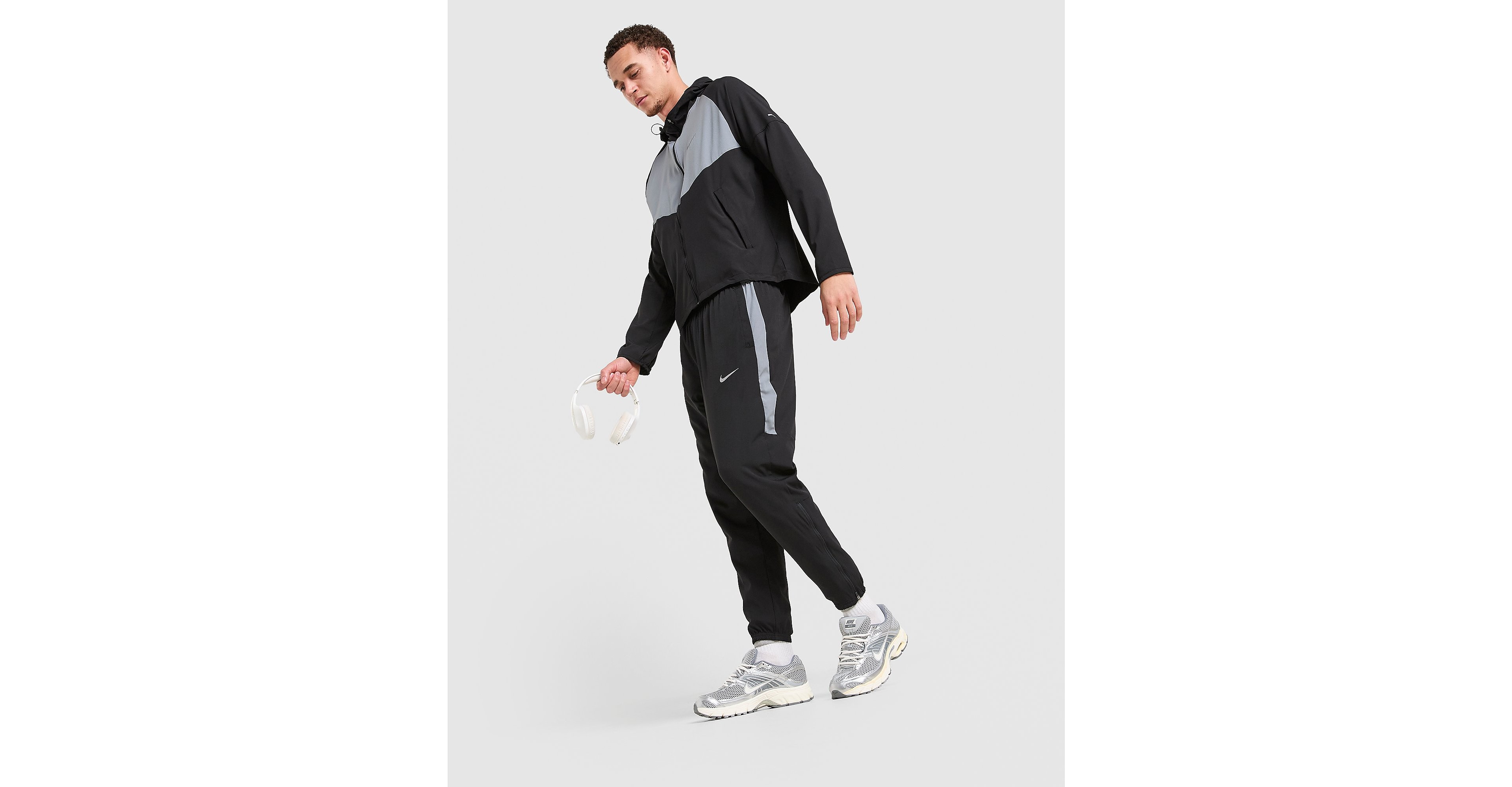 Challenger 2.0 Track Pants