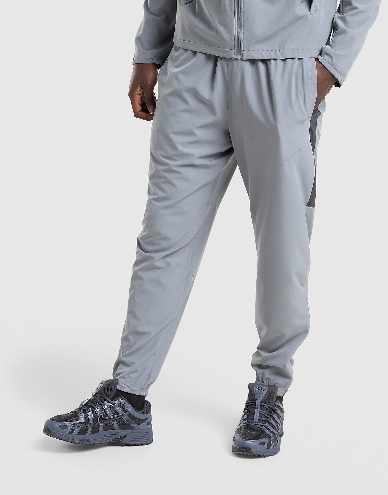 Nike Challenger 2.0 Track Pants - vue 1