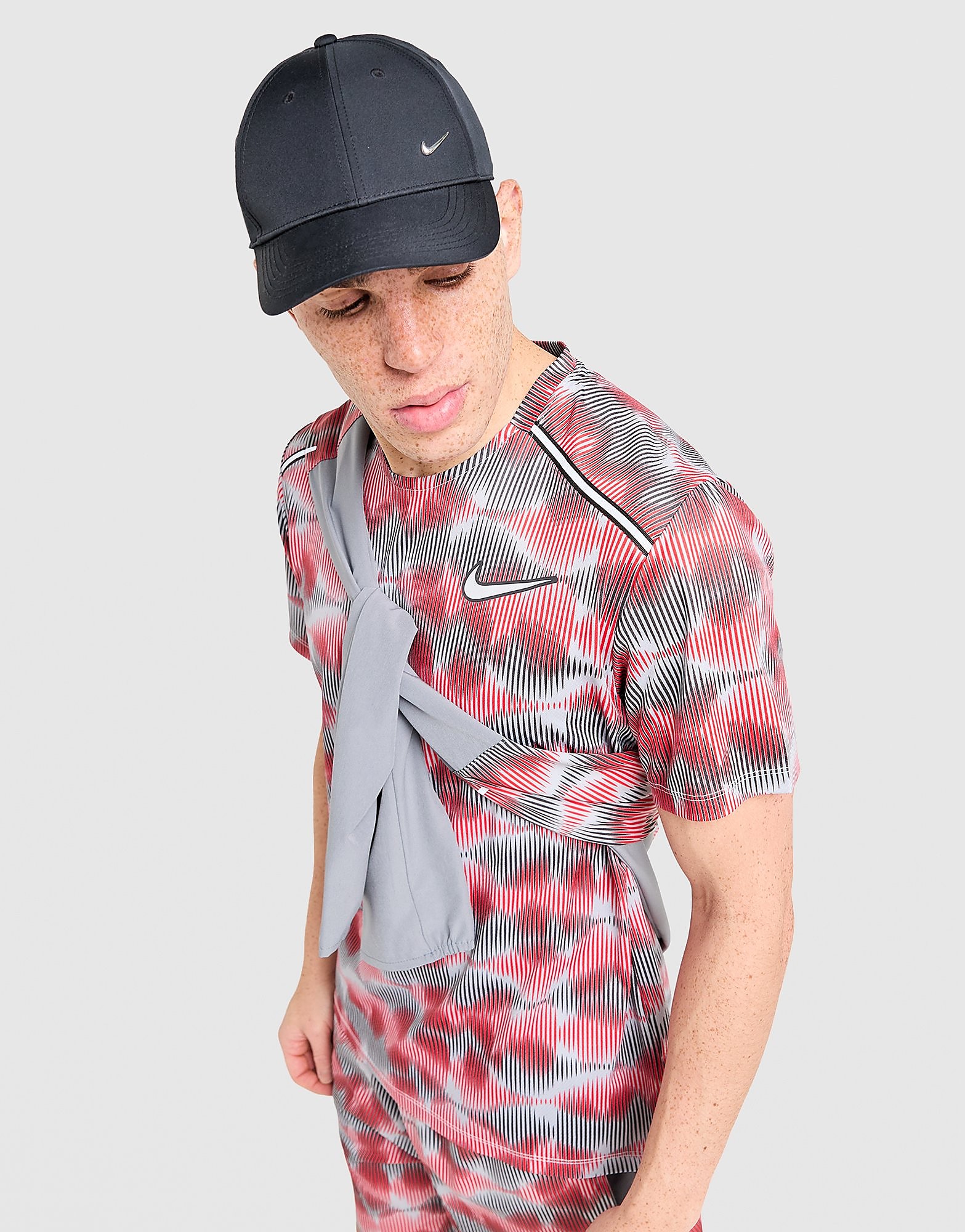 Nike T shirt Festival Miler