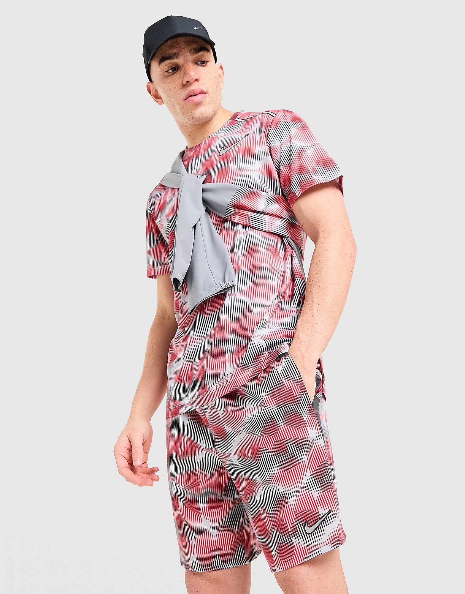 Nike Shorts Festival Challenger