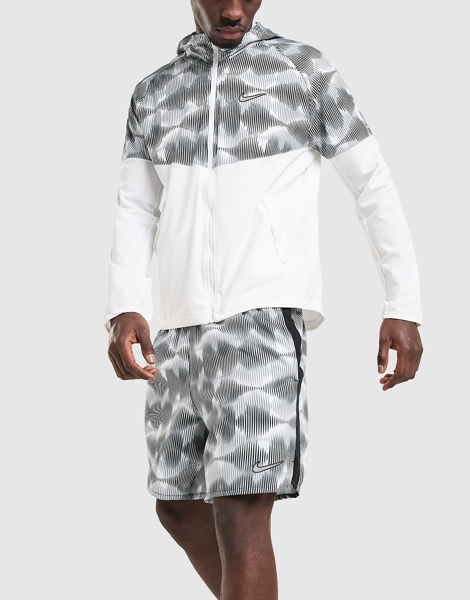 Nike Shorts Festival Challenger