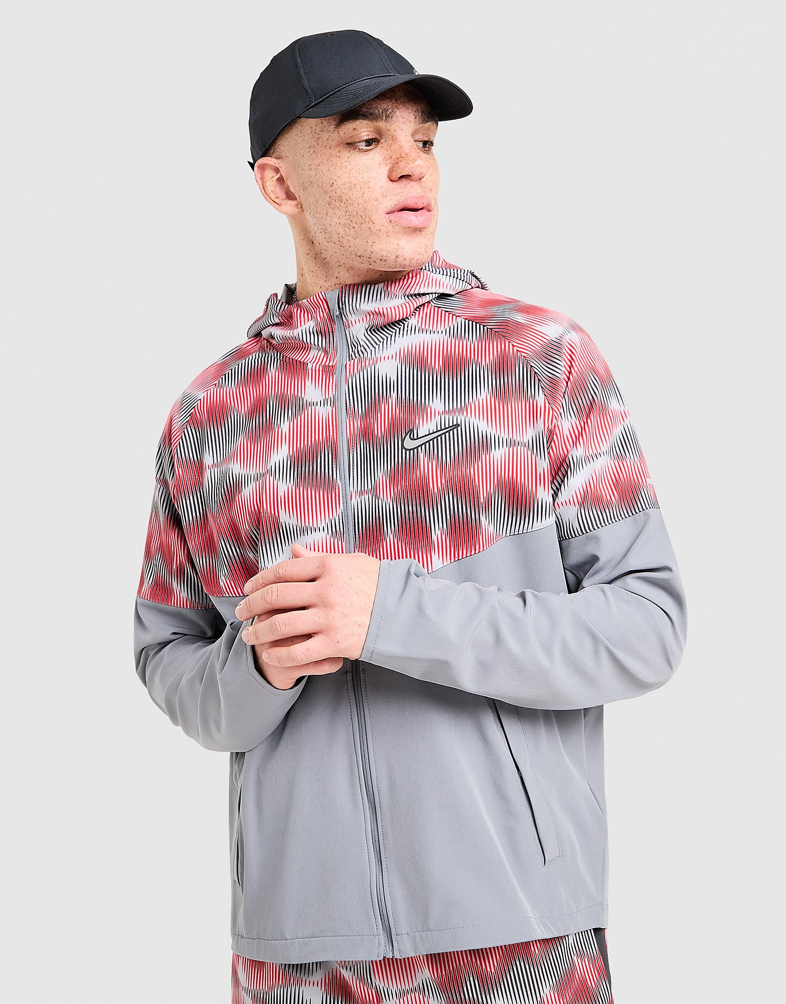 Nike Veste Festival - vue 1