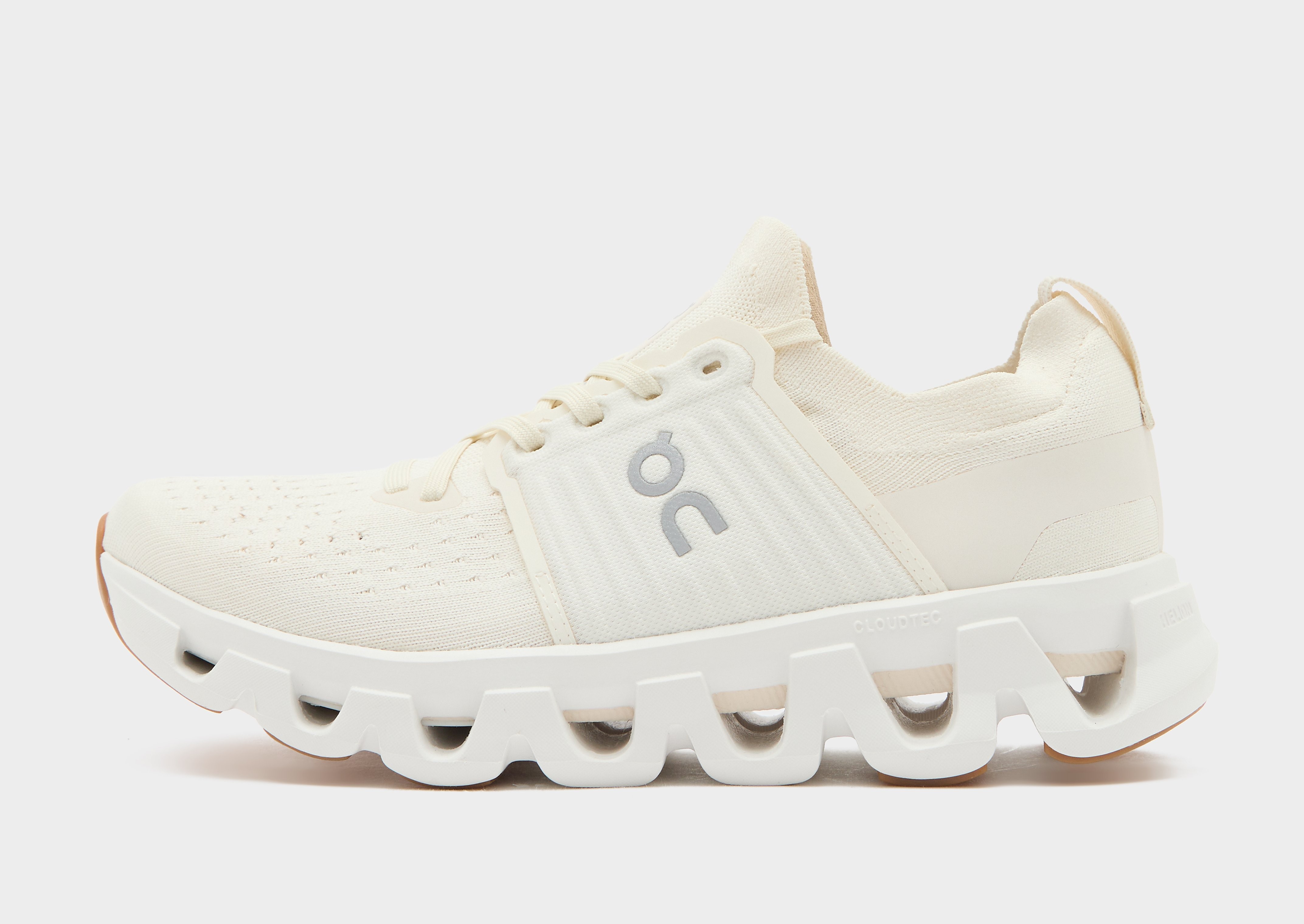 On Running Cloudswift 4 Women' Crème Crème