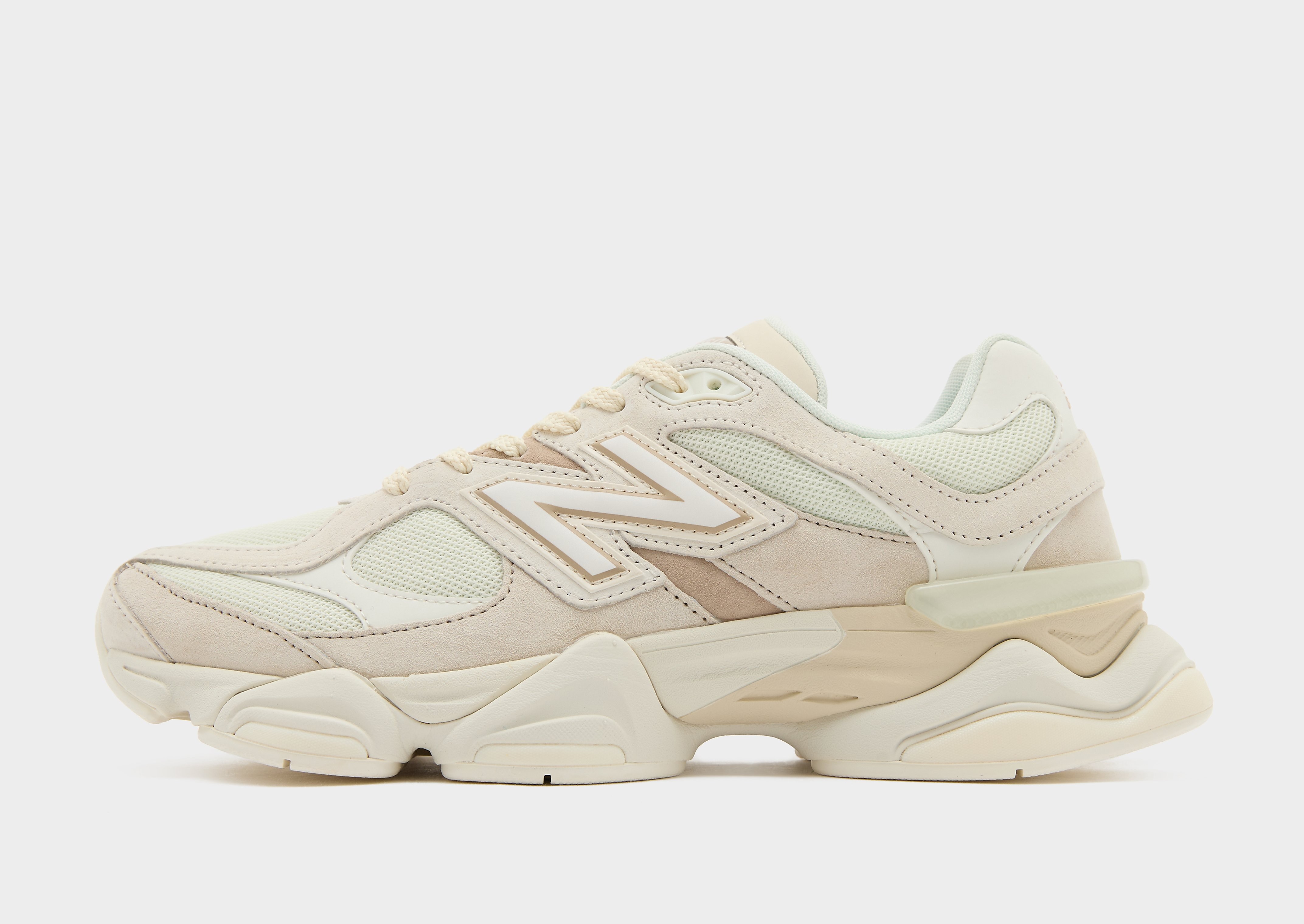 New Balance 9060 - Herren, Beige