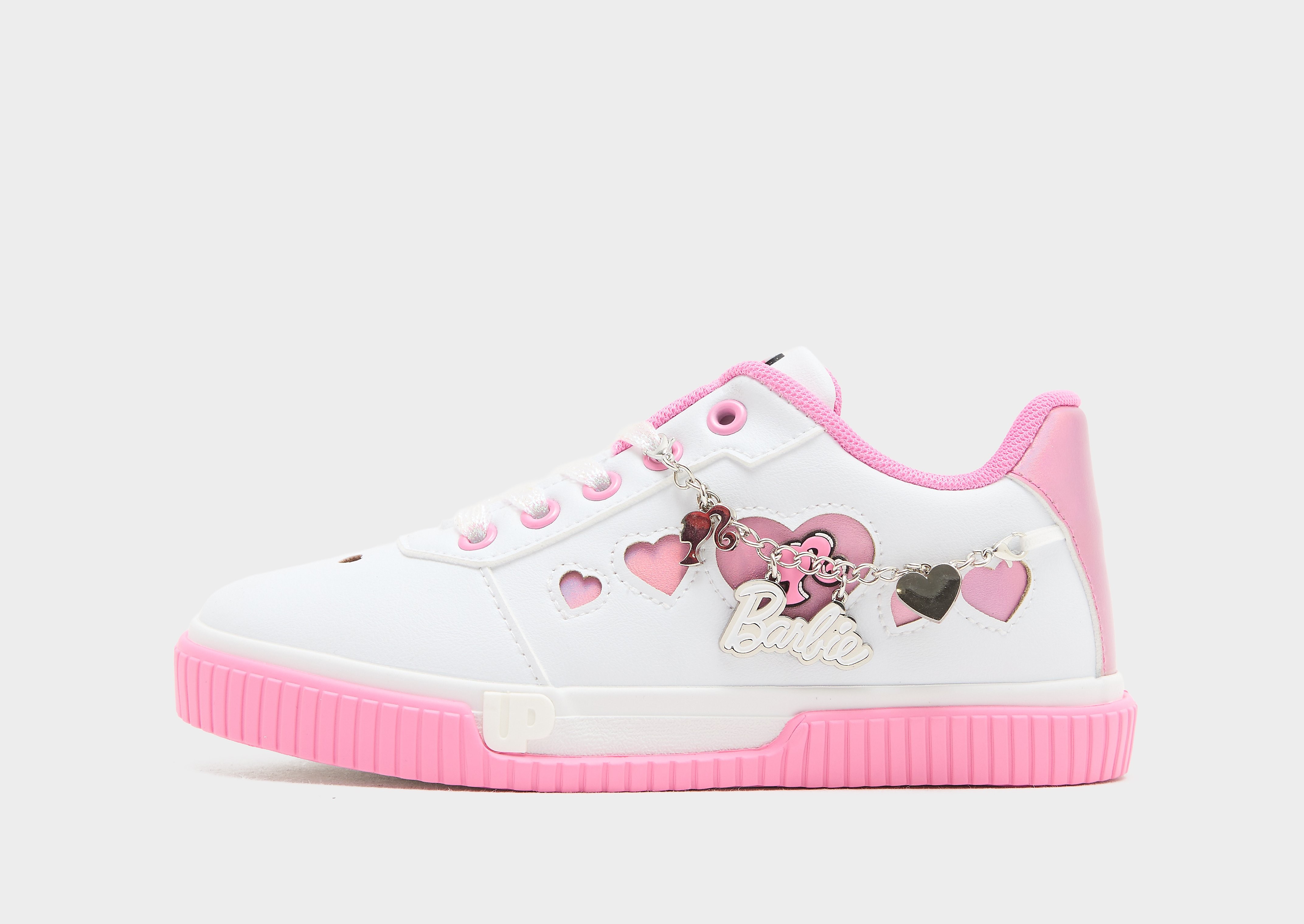 Ground Up Barbie Cupsole Children