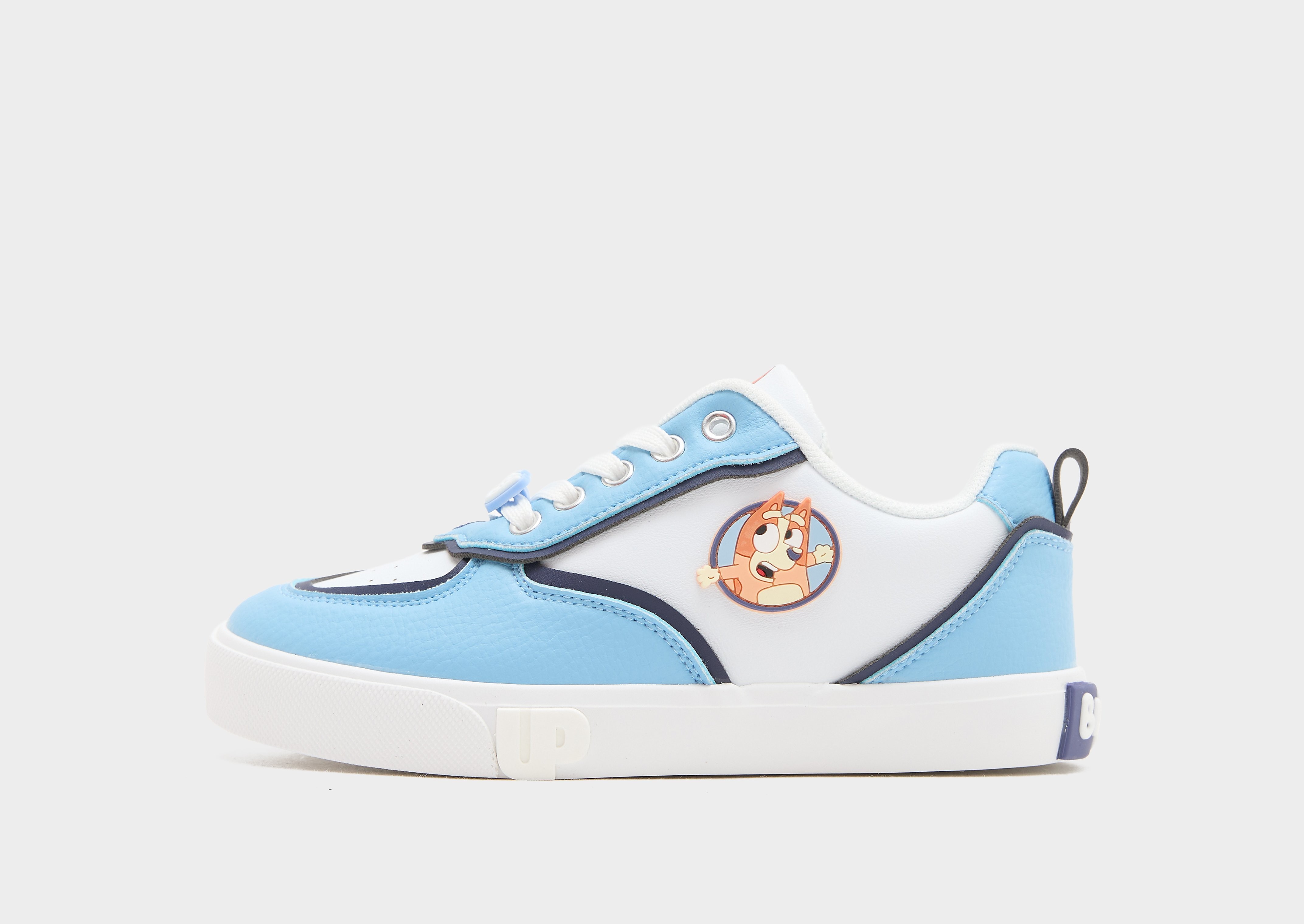 Ground Up Bluey Cupsole Children