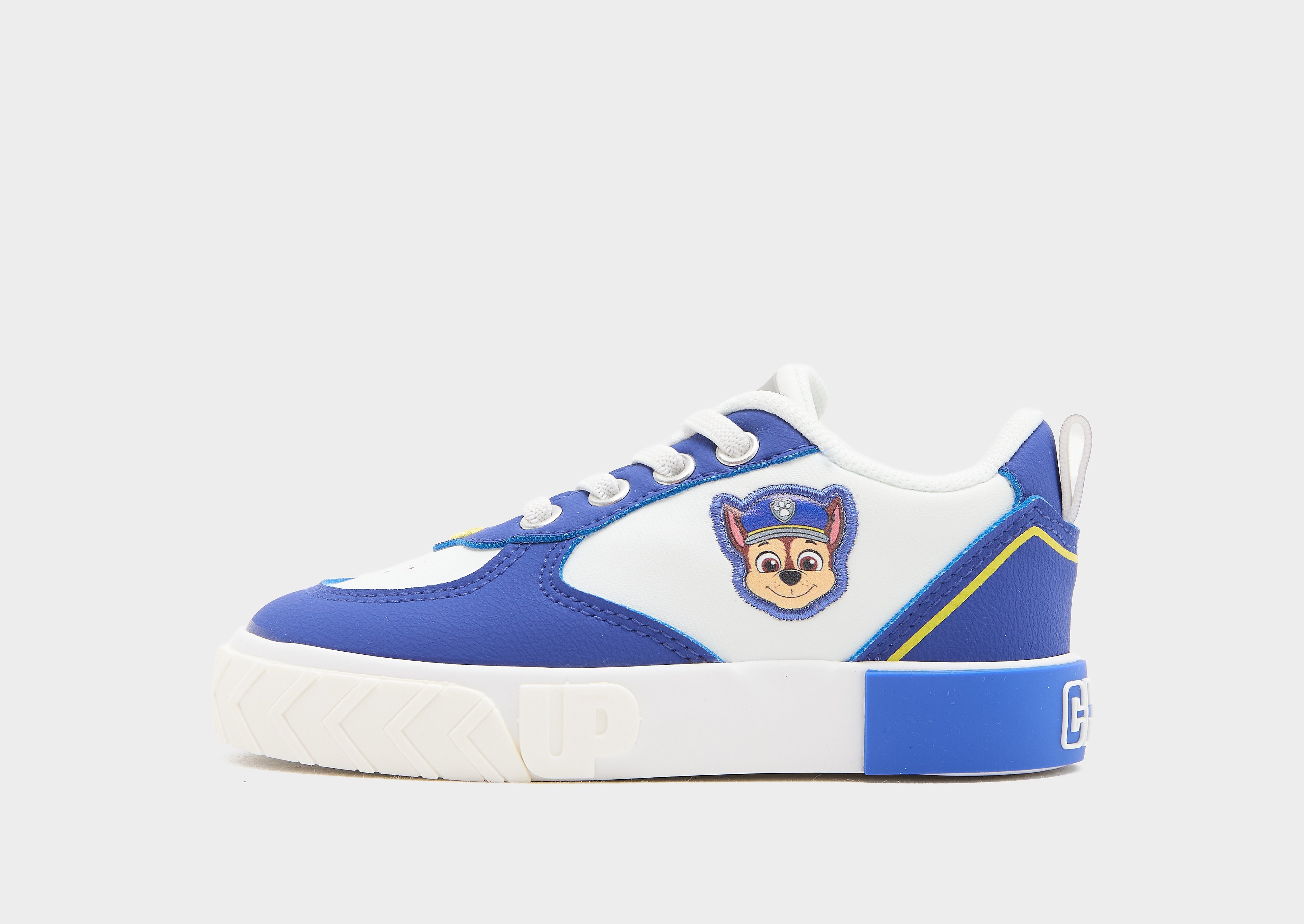 Ground Up Paw Patrol Cupsole Infant