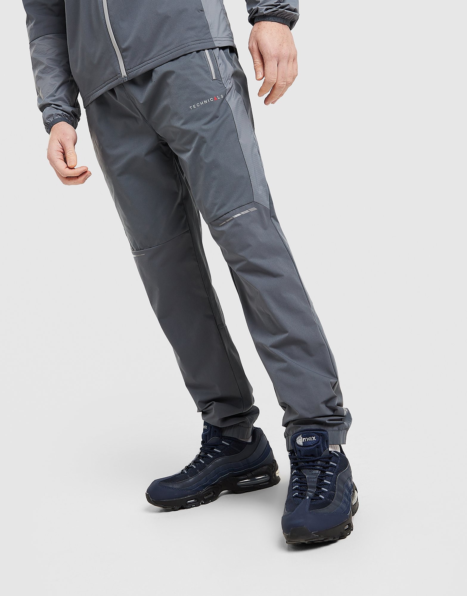 Technicals Adamite Track Pants - vue 1