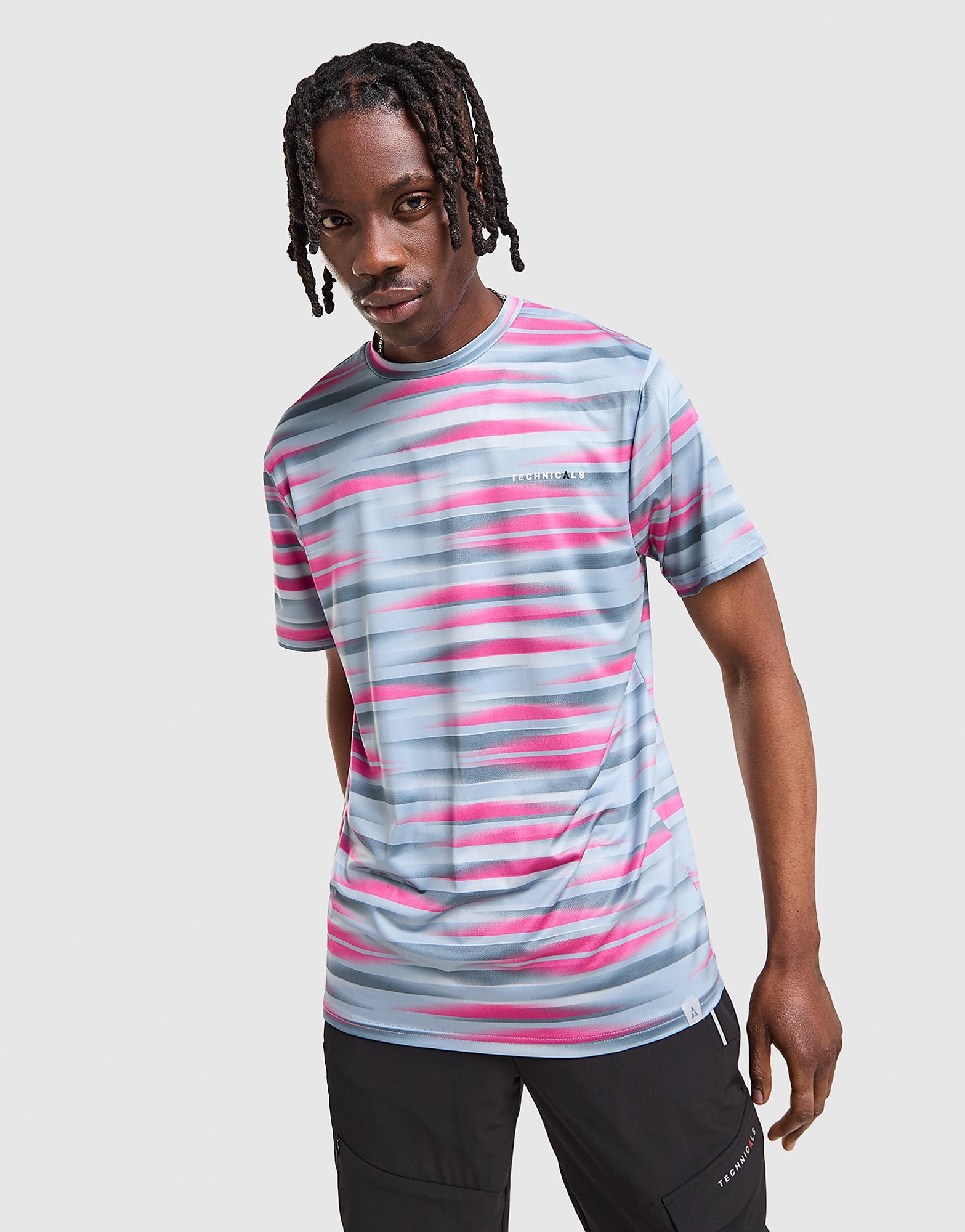 Technicals Cent T Shirt