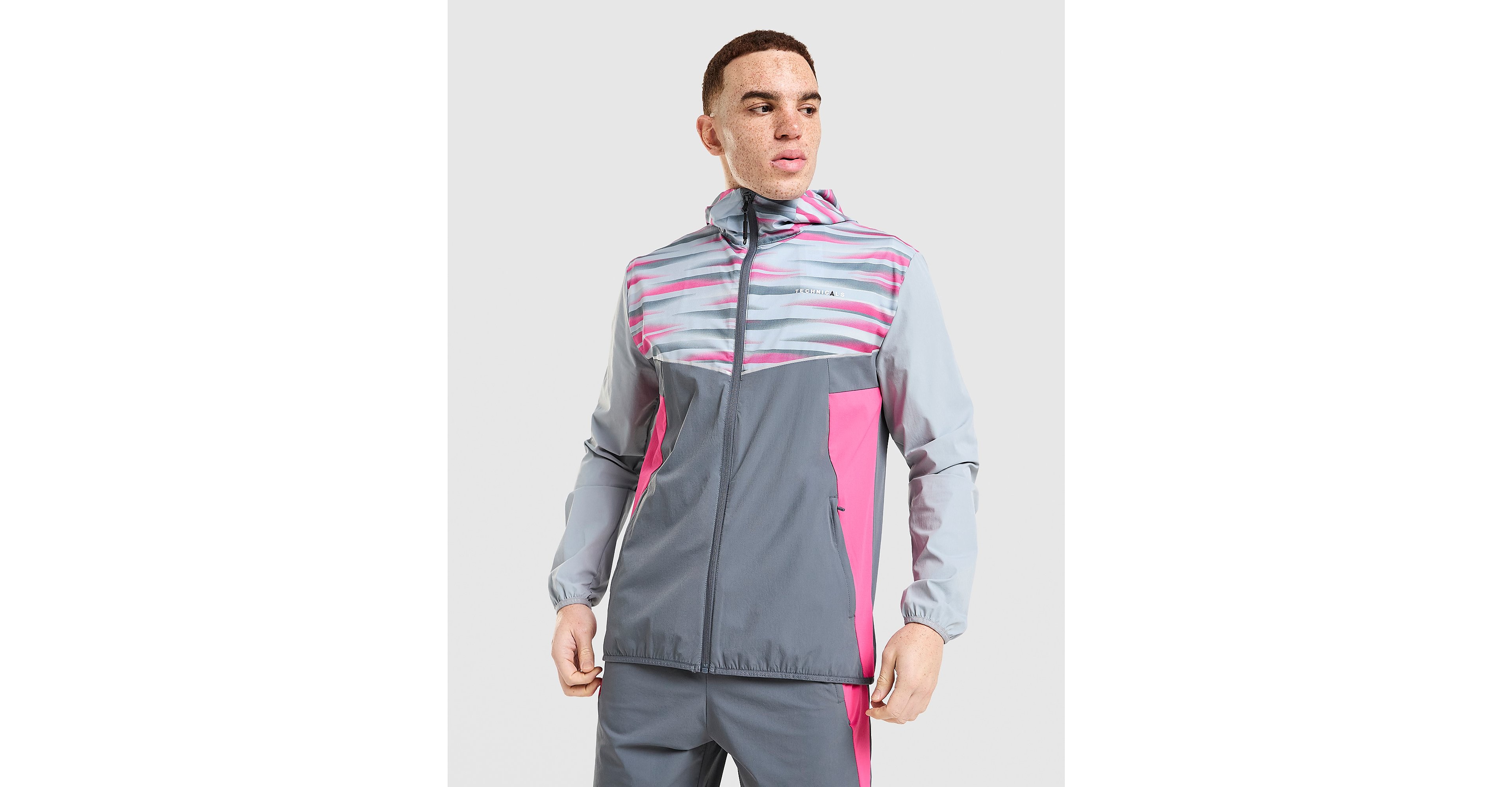Cent Jacket