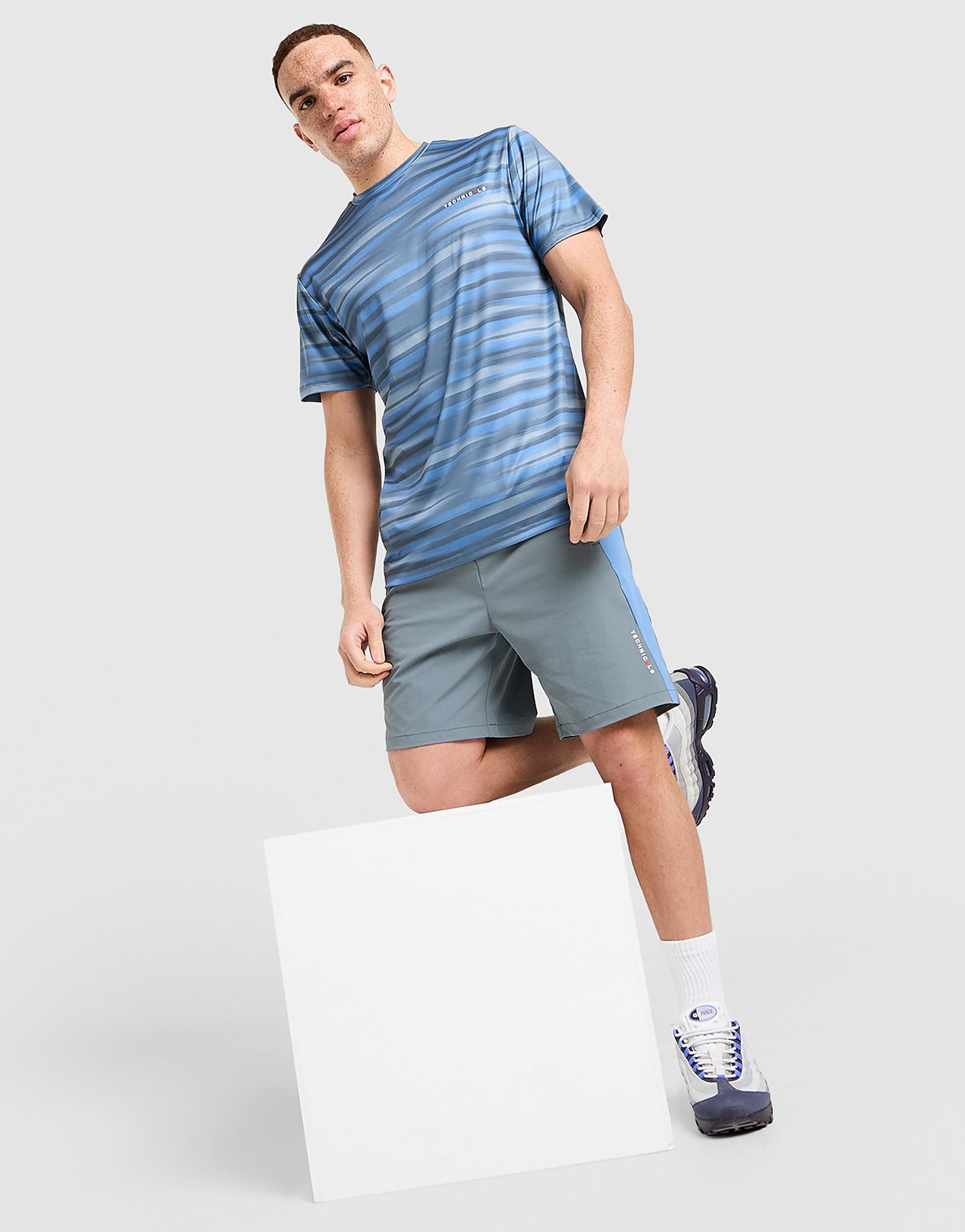 Technicals Short Cent