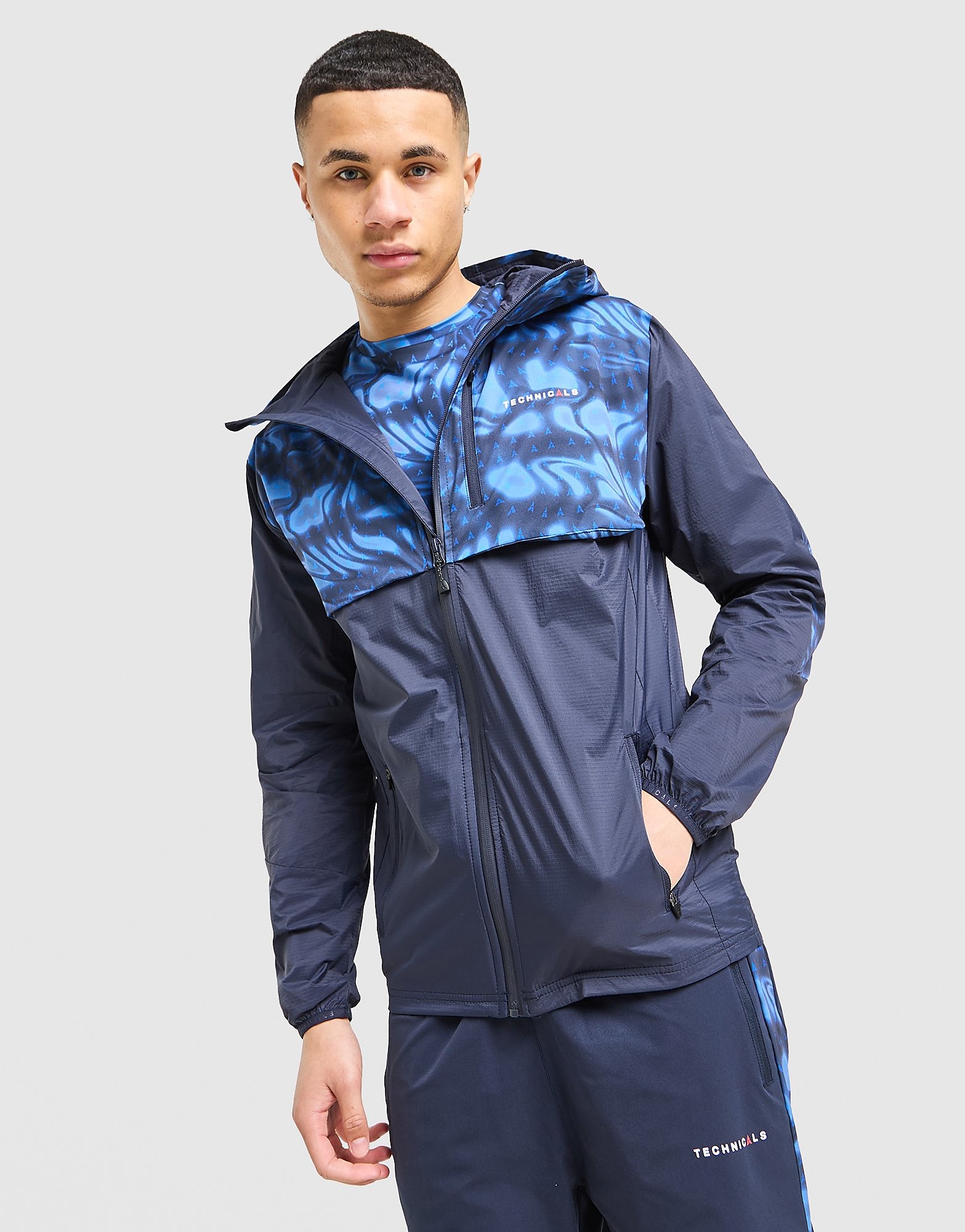 Technicals Fells Jacket
