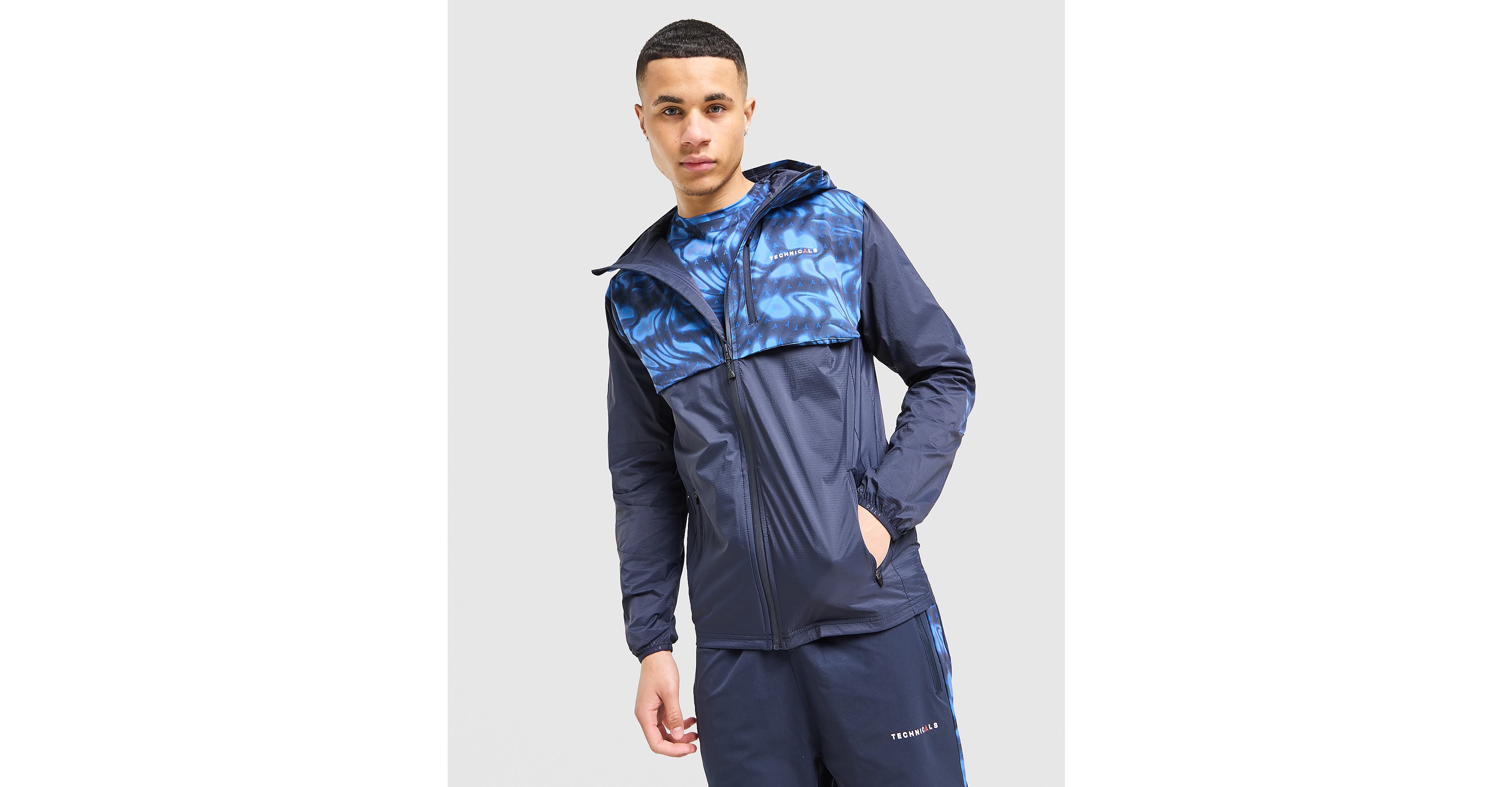 Fells Jacket