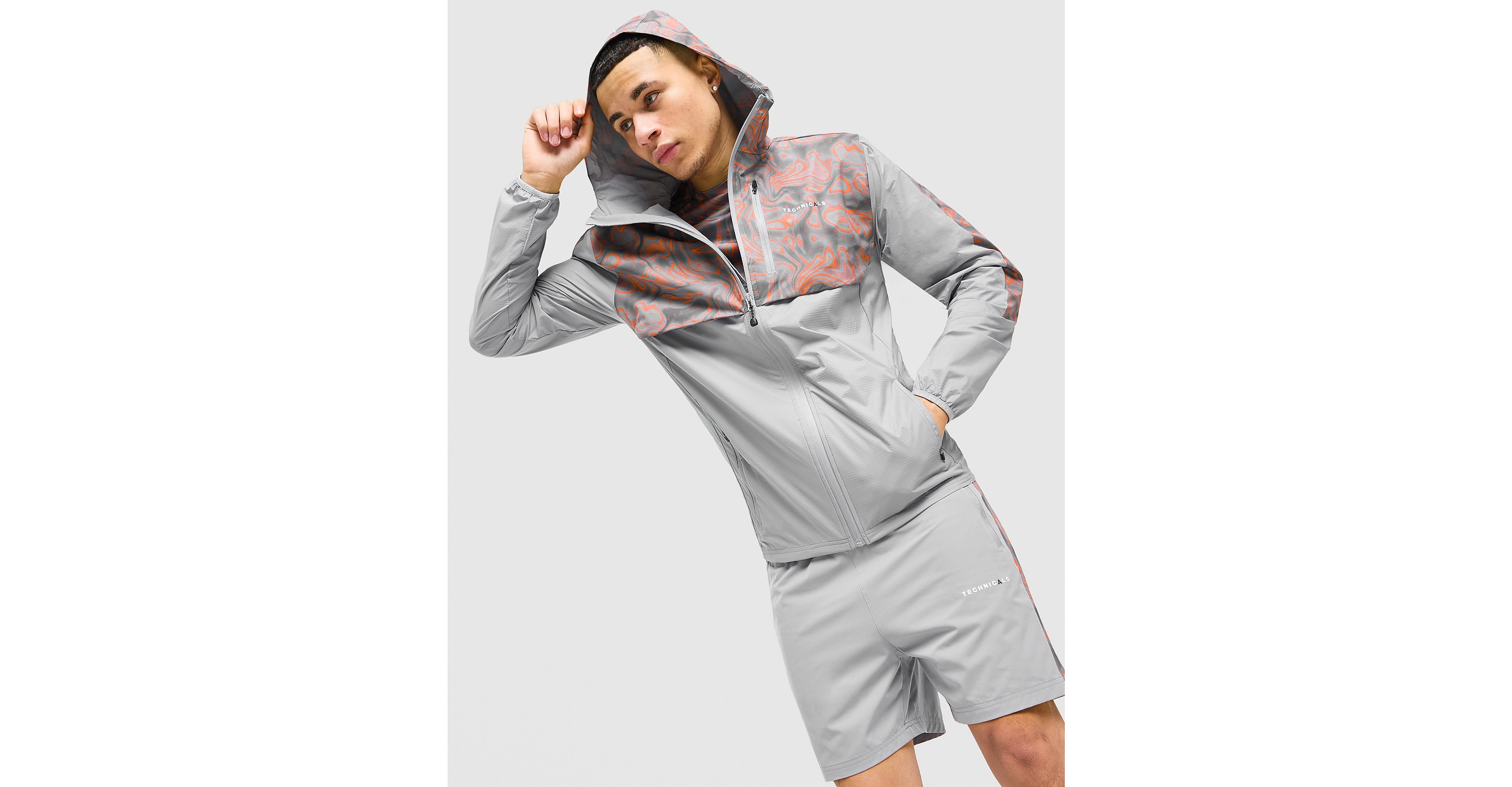 Fells Jacket