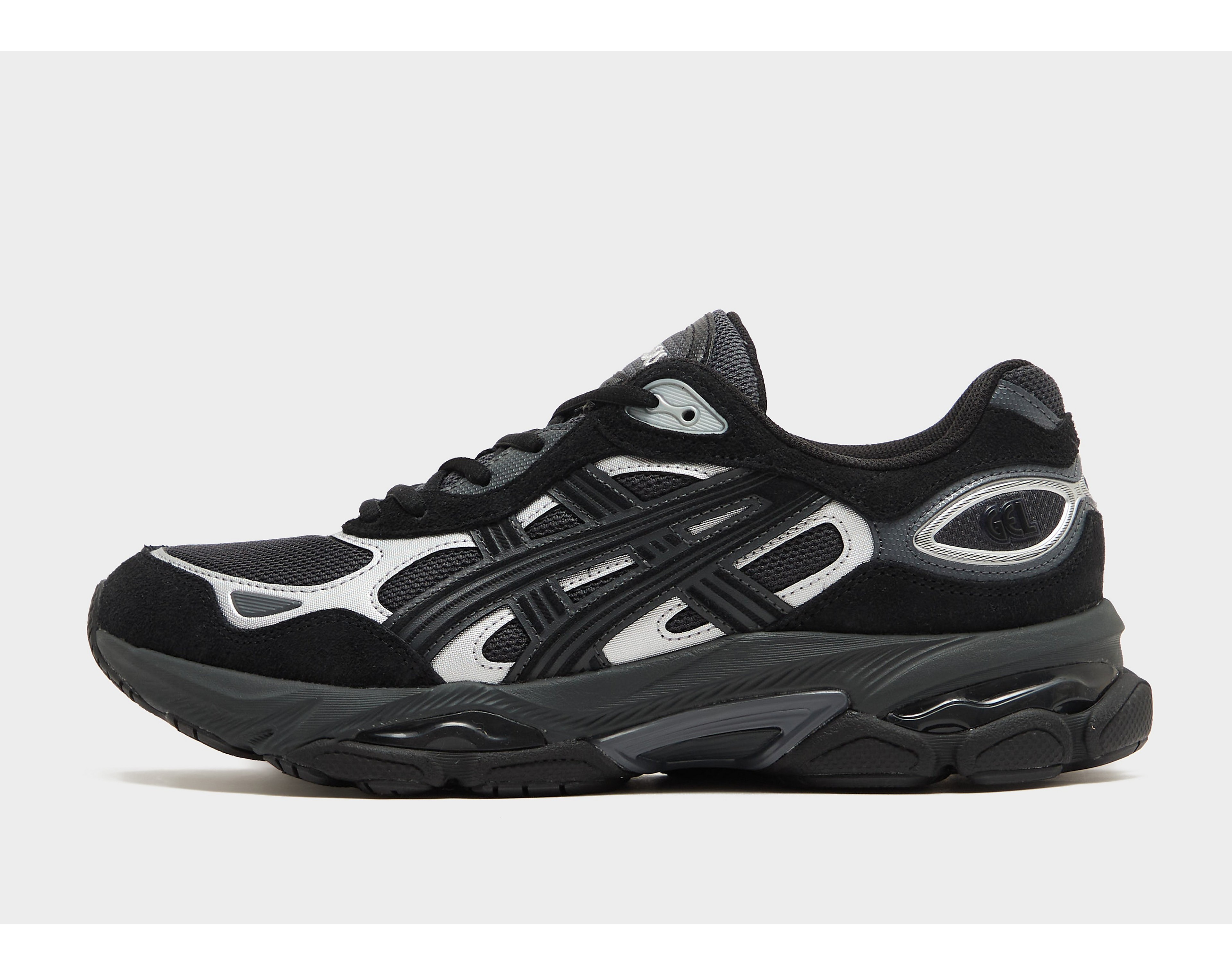 ASICS Gel-Nyc 2.0 låga sneakers dam – bild 7