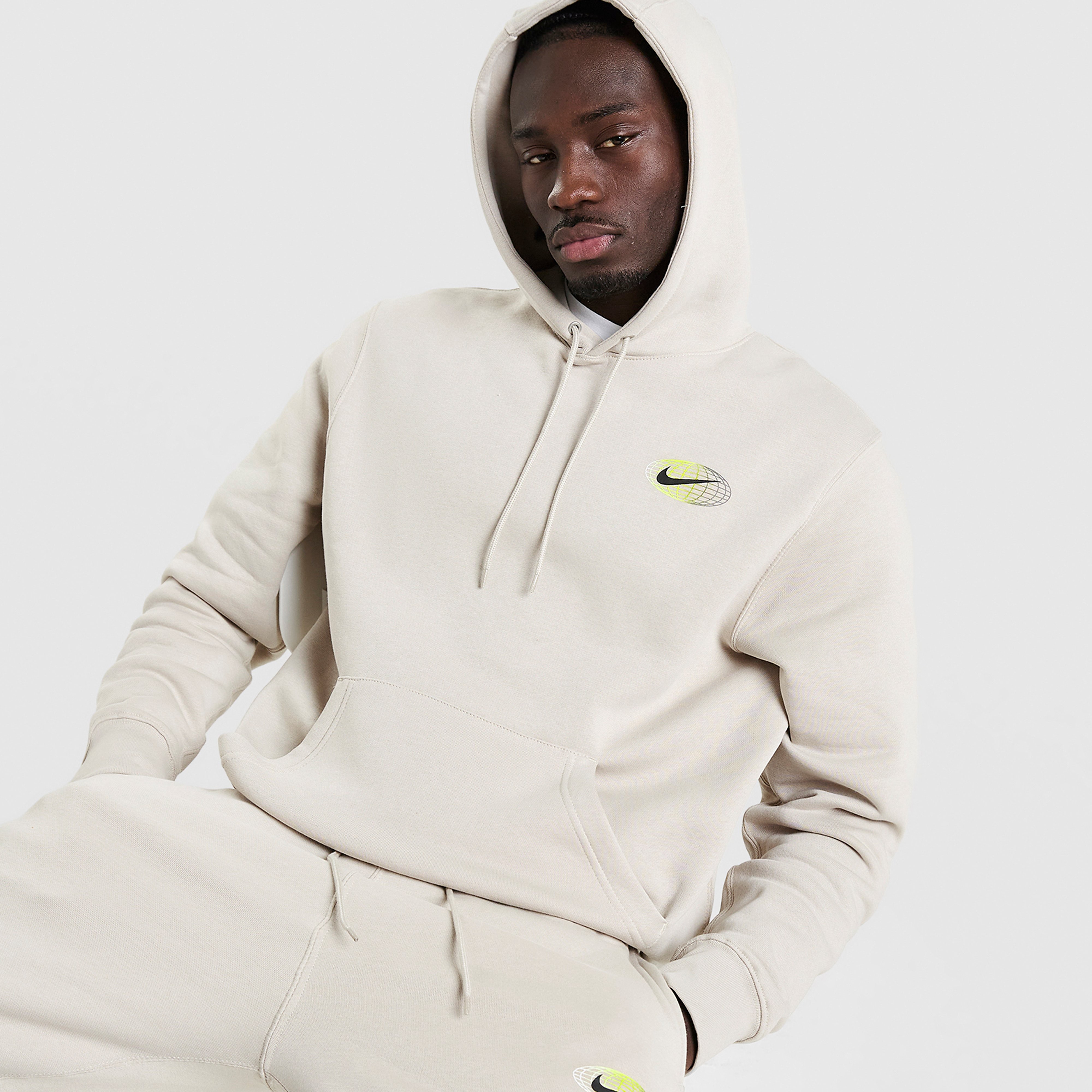 Nike Sweat à Capuche Nike Sportswear Pullover French Terry - Nike