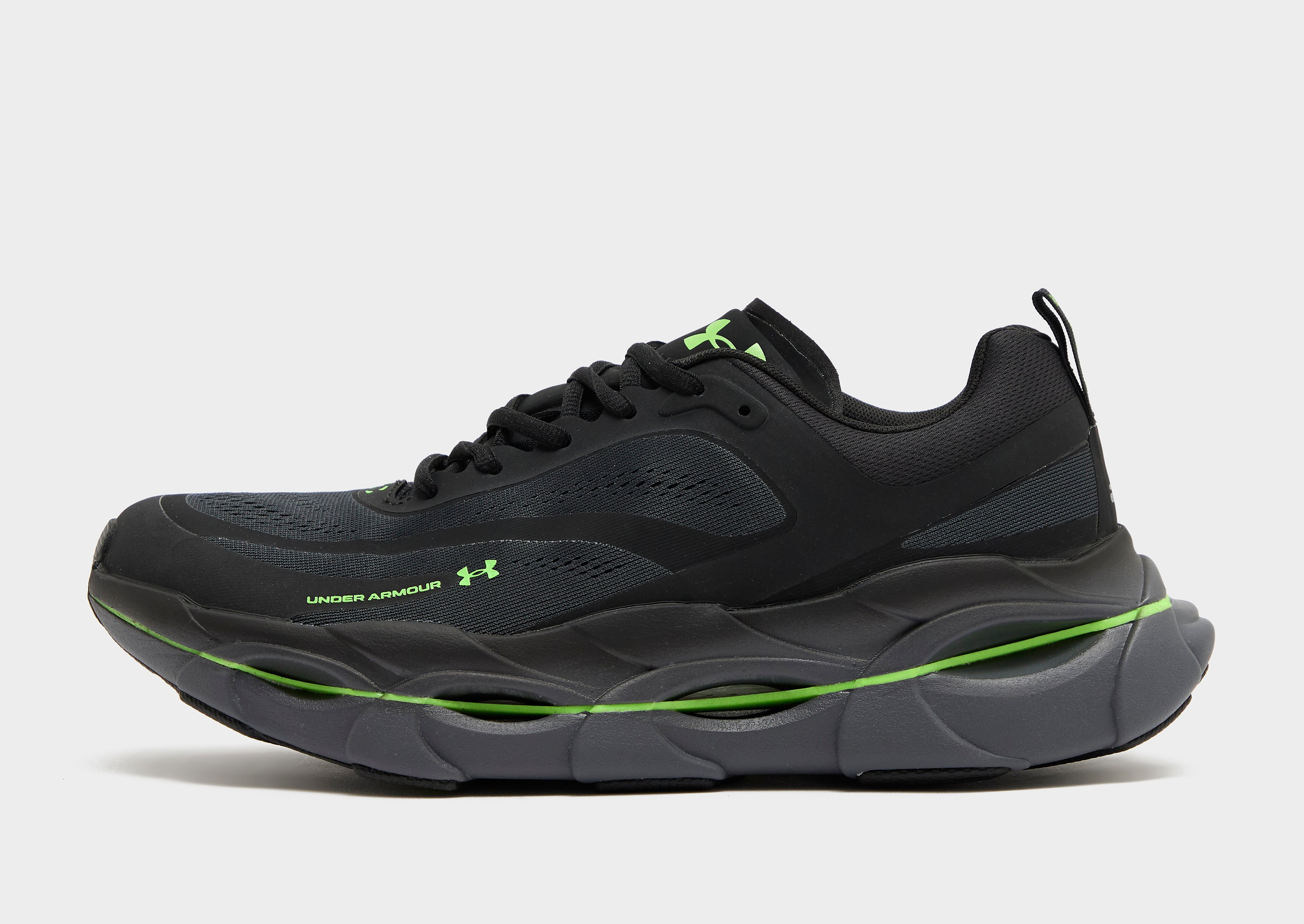 Under Armour Halo Racer - vue 1