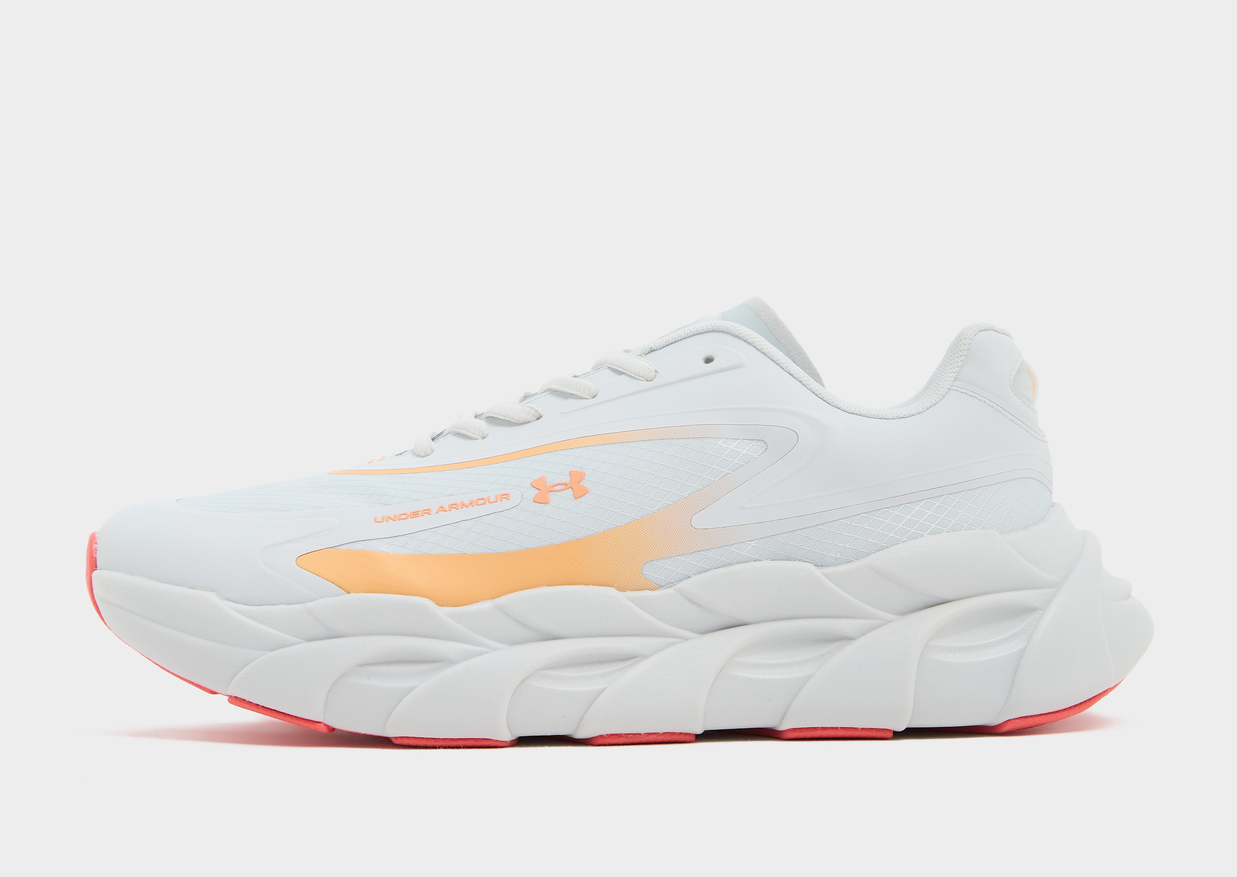 Under Armour Halo Runner SE - vue 1