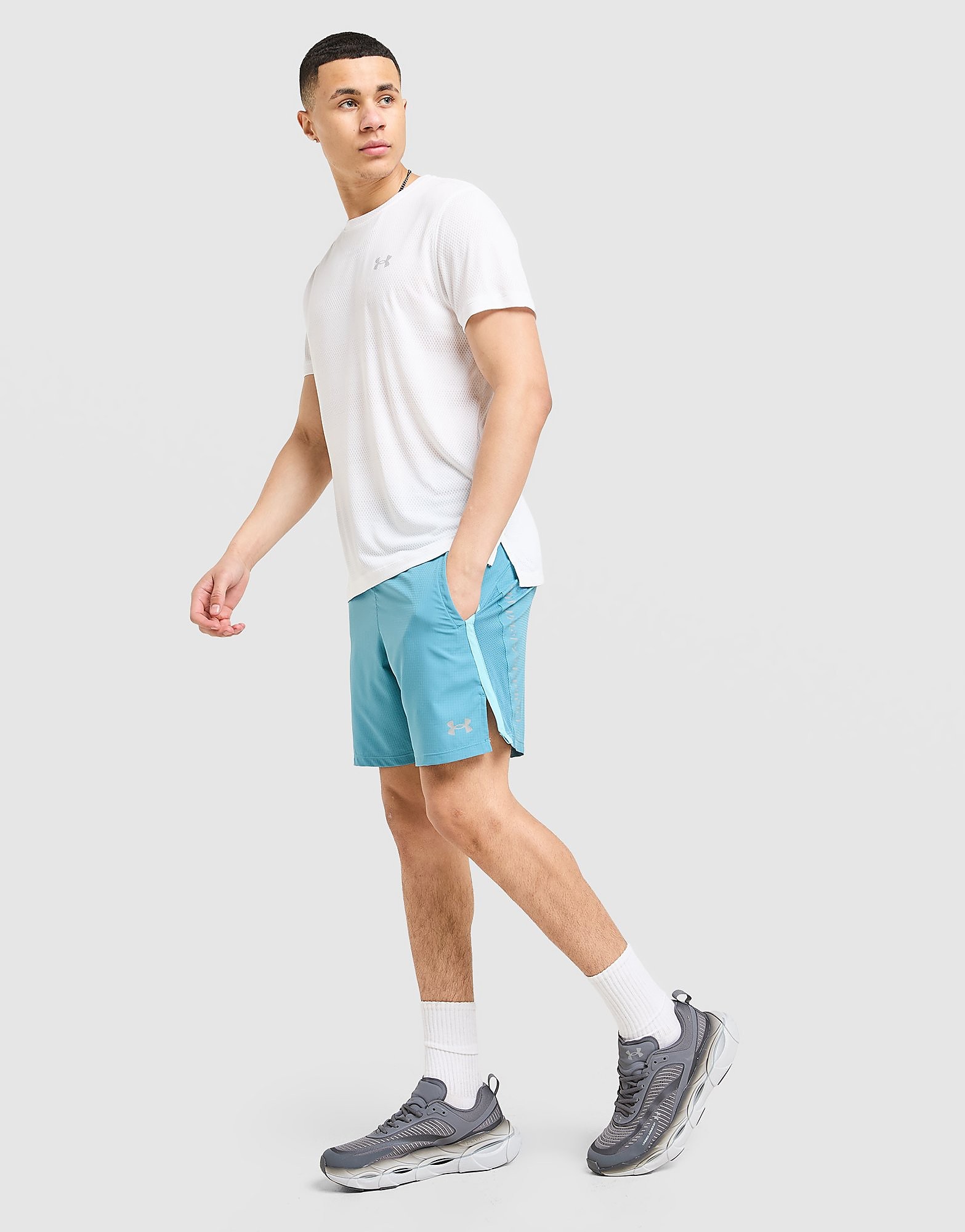 Under Armour Short Launch 7