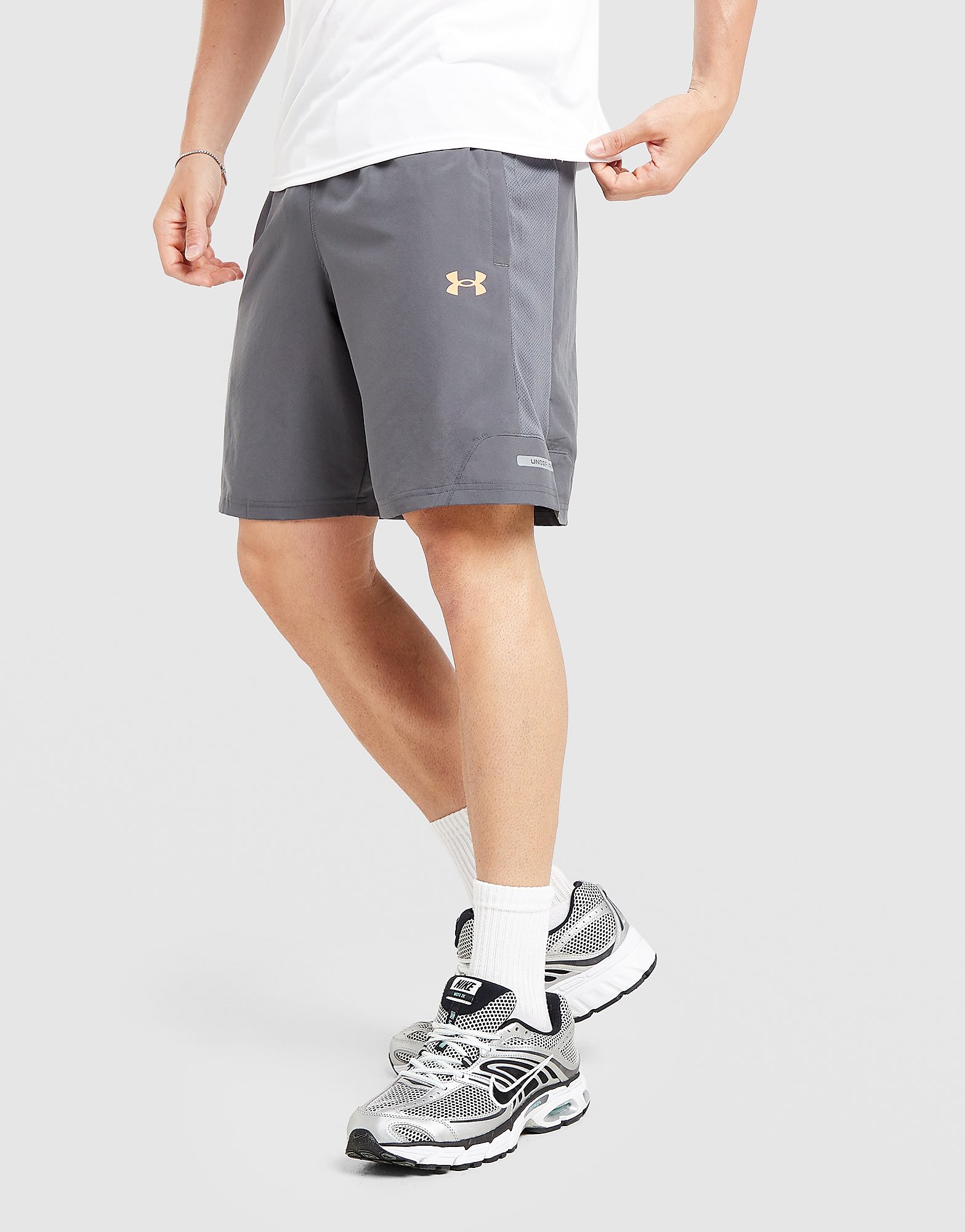 Under Armour Short Tech Utility