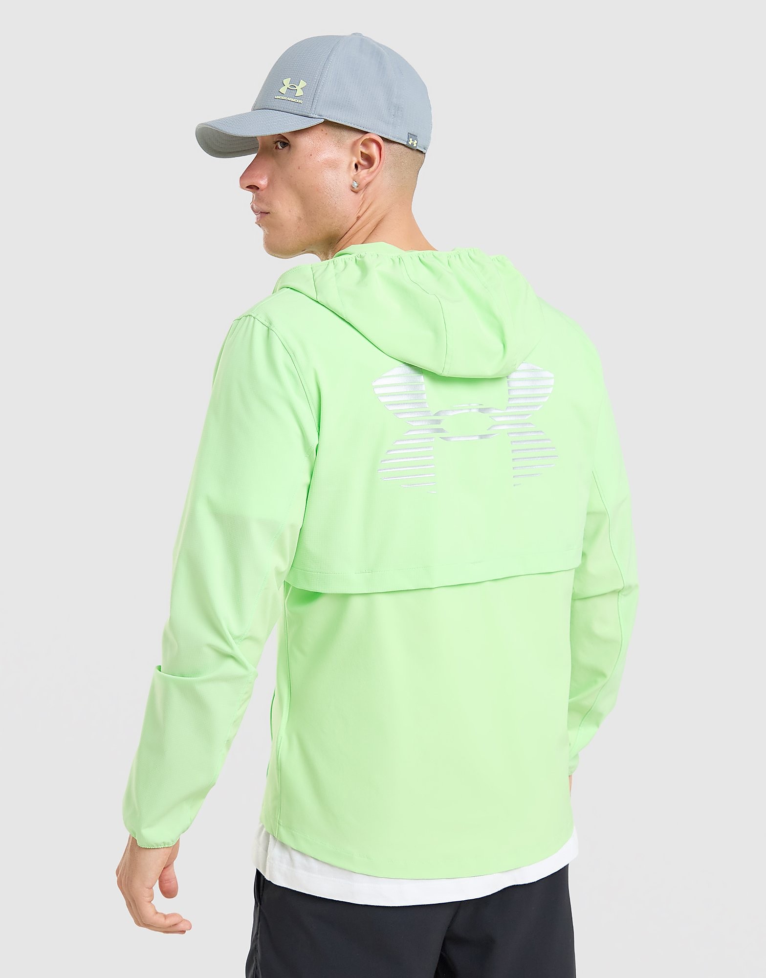 Under Armour Velociti Jacket